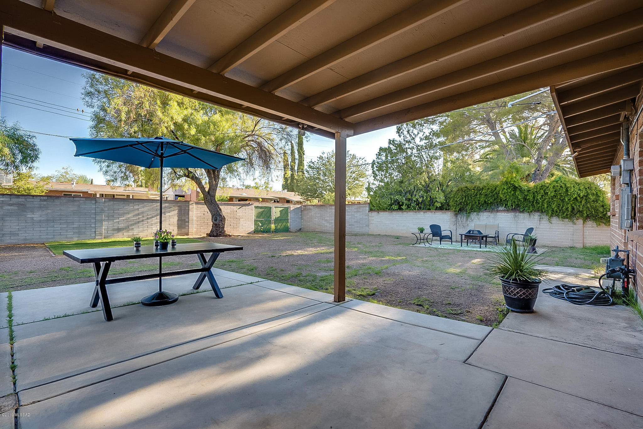 Vista Del Sahuaro II - Residential