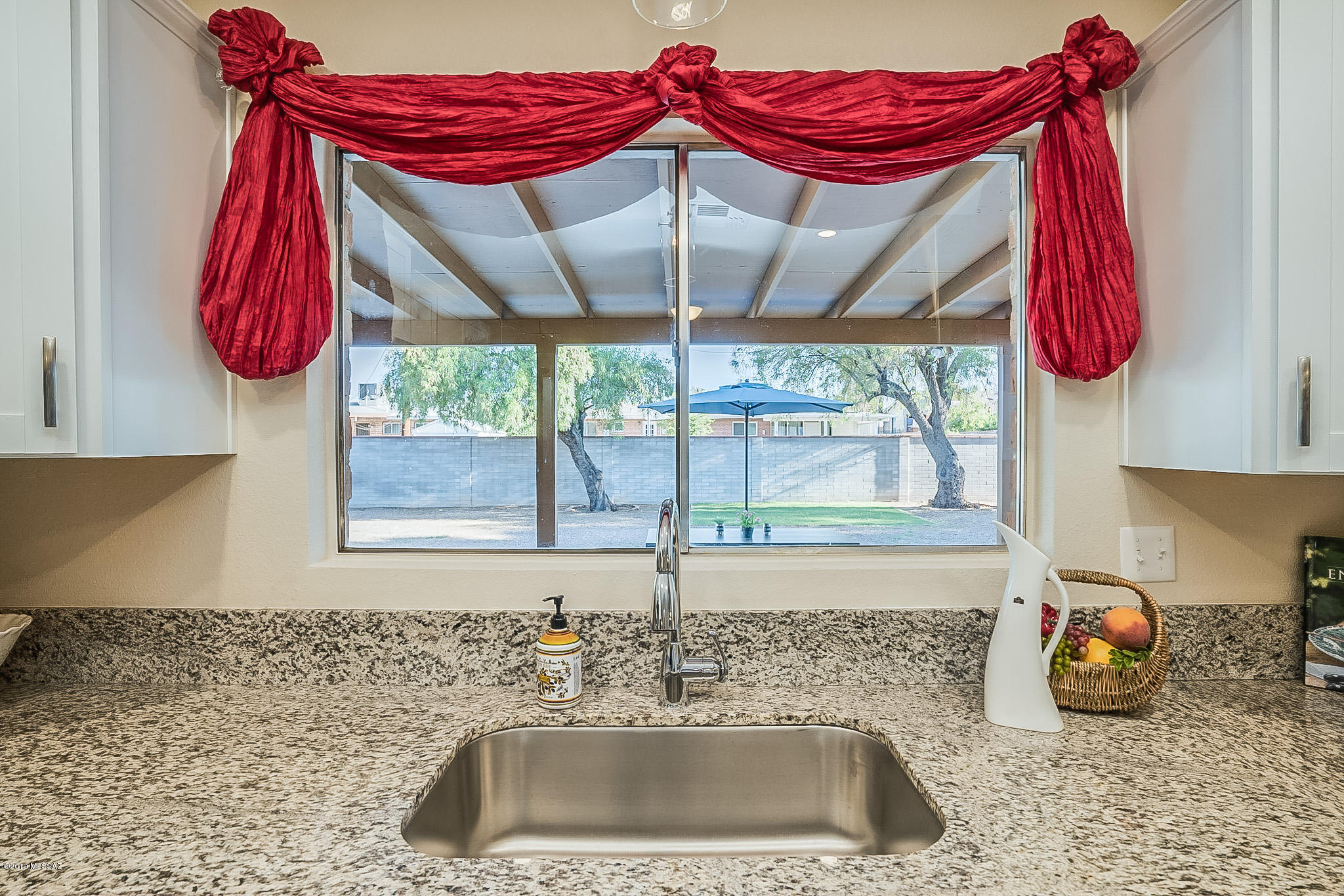 Vista Del Sahuaro II - Residential