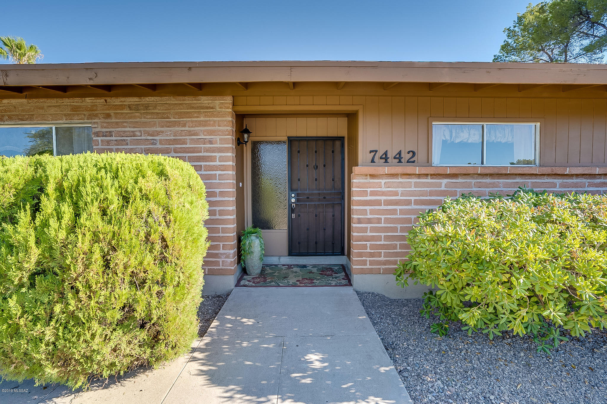 Vista Del Sahuaro II - Residential