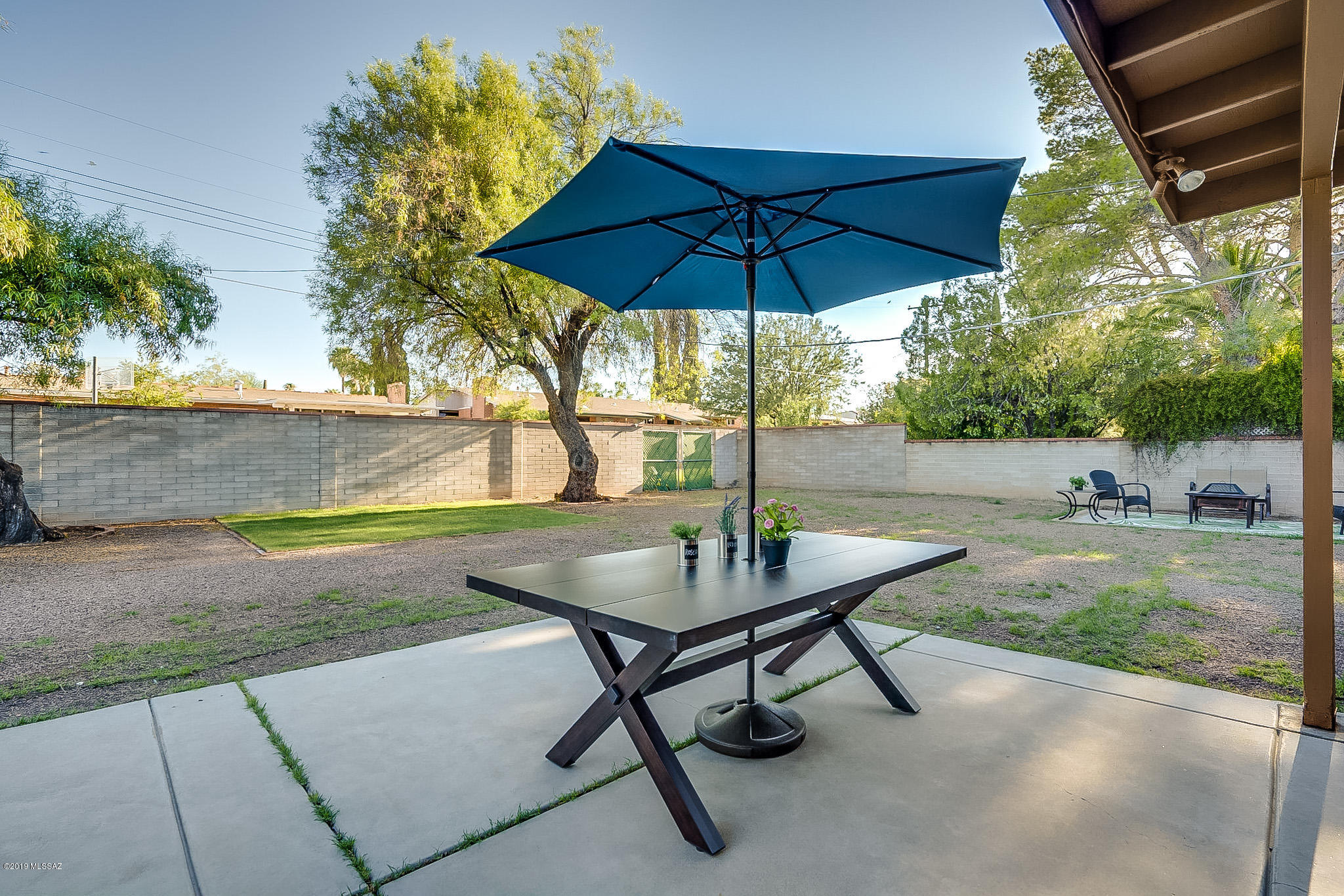 Vista Del Sahuaro II - Residential