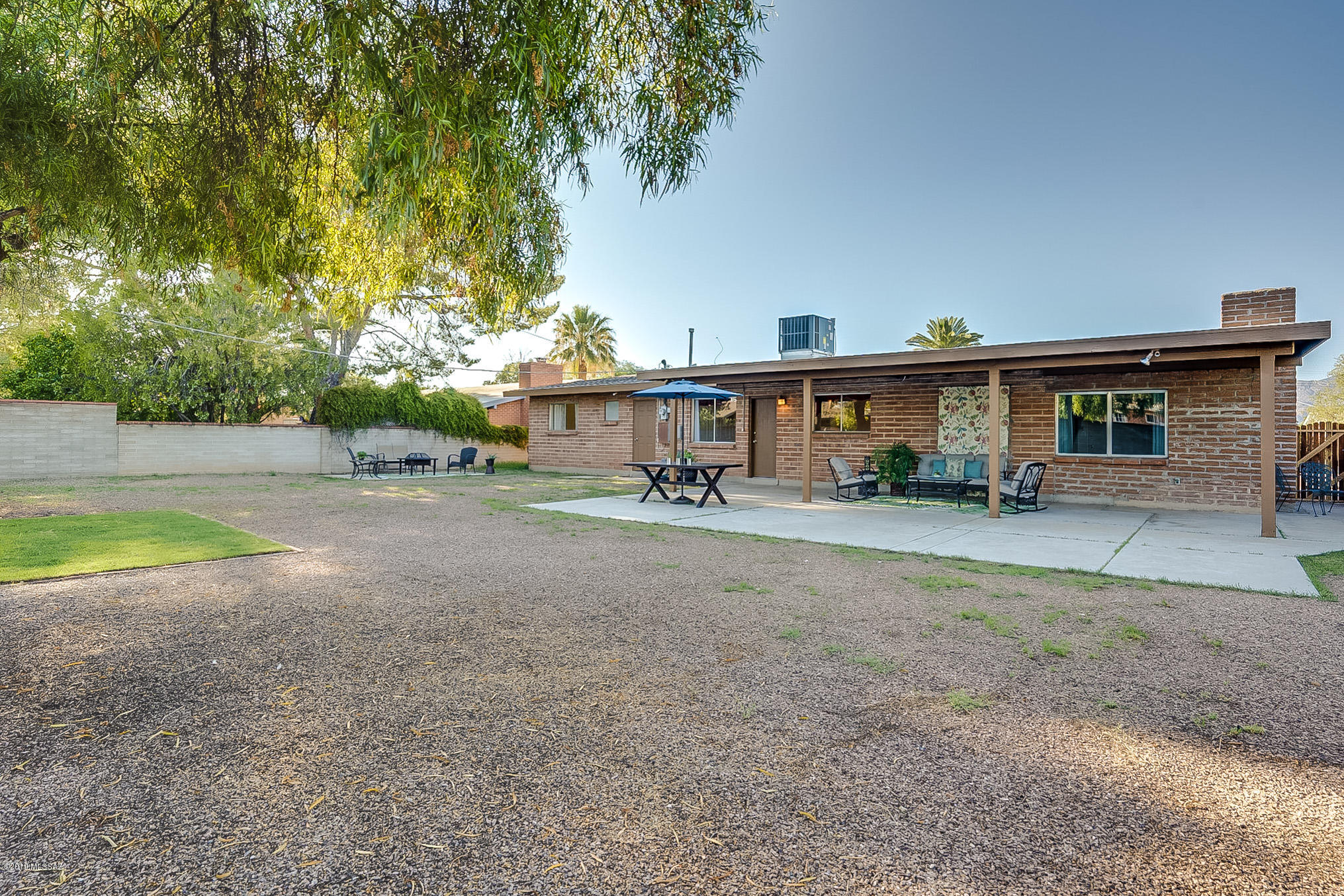 Vista Del Sahuaro II - Residential
