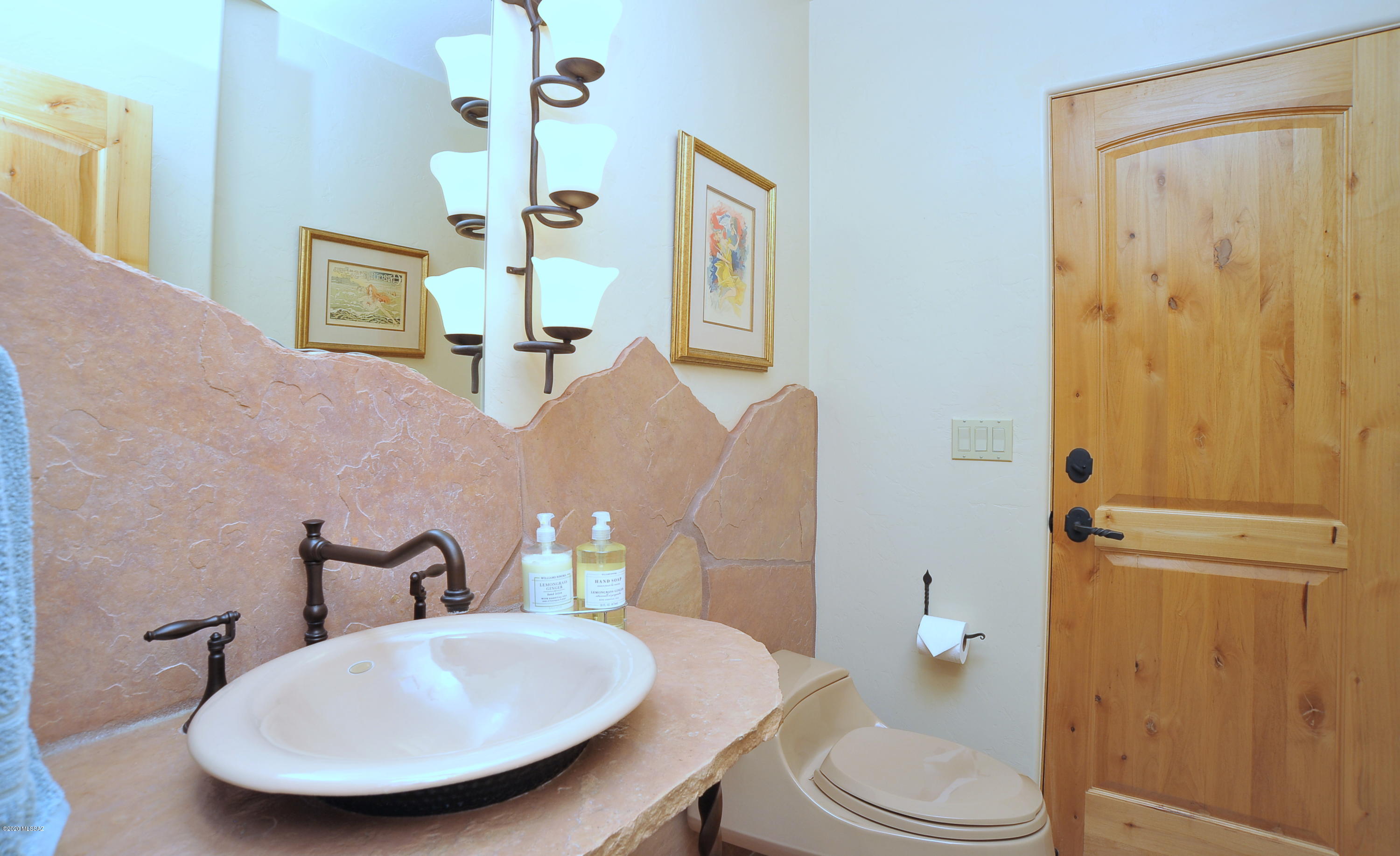 Los Arroyos Del Oeste (1-84) - Residential
