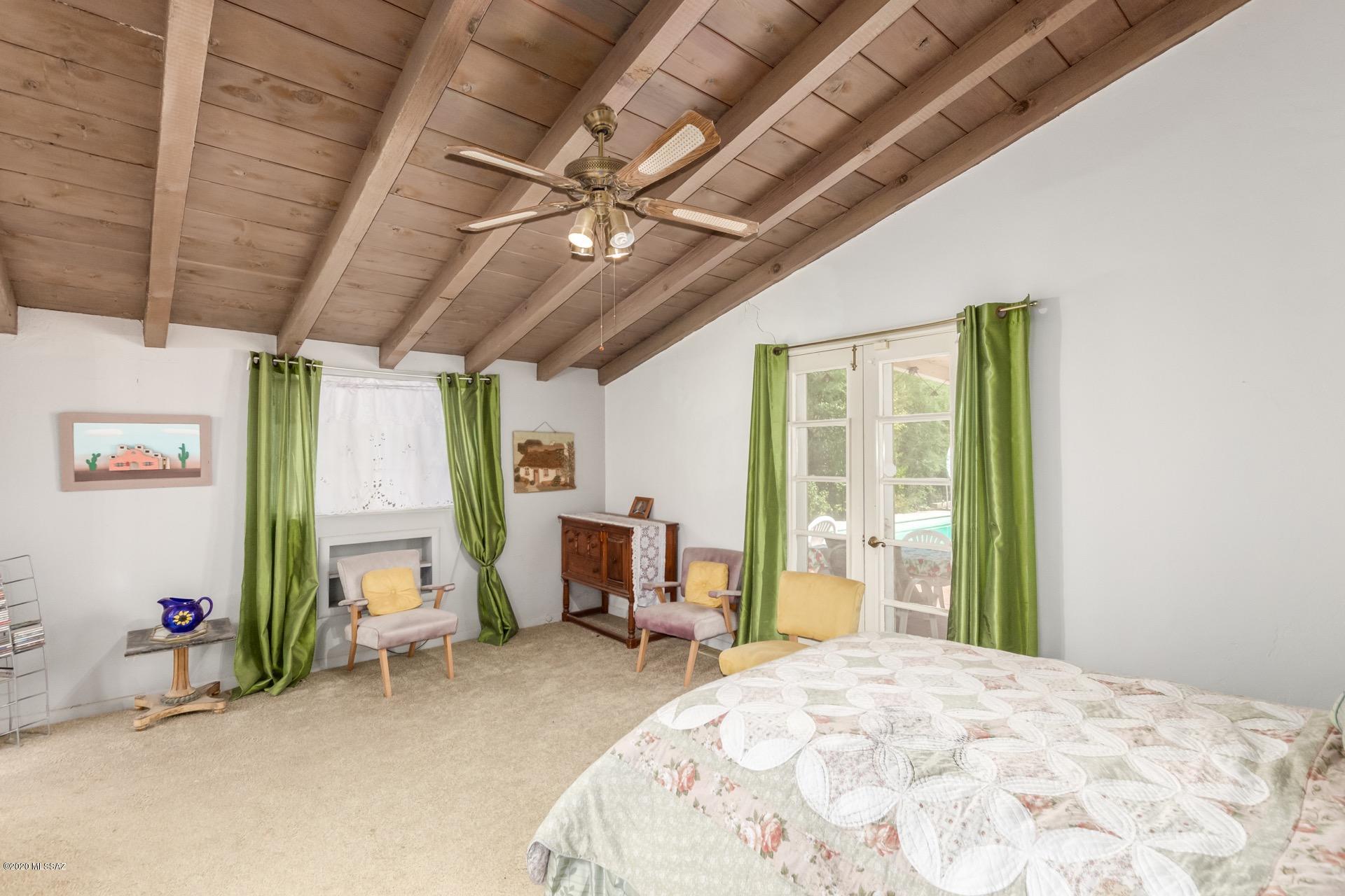 Tanque Verde Country Estates - Residential