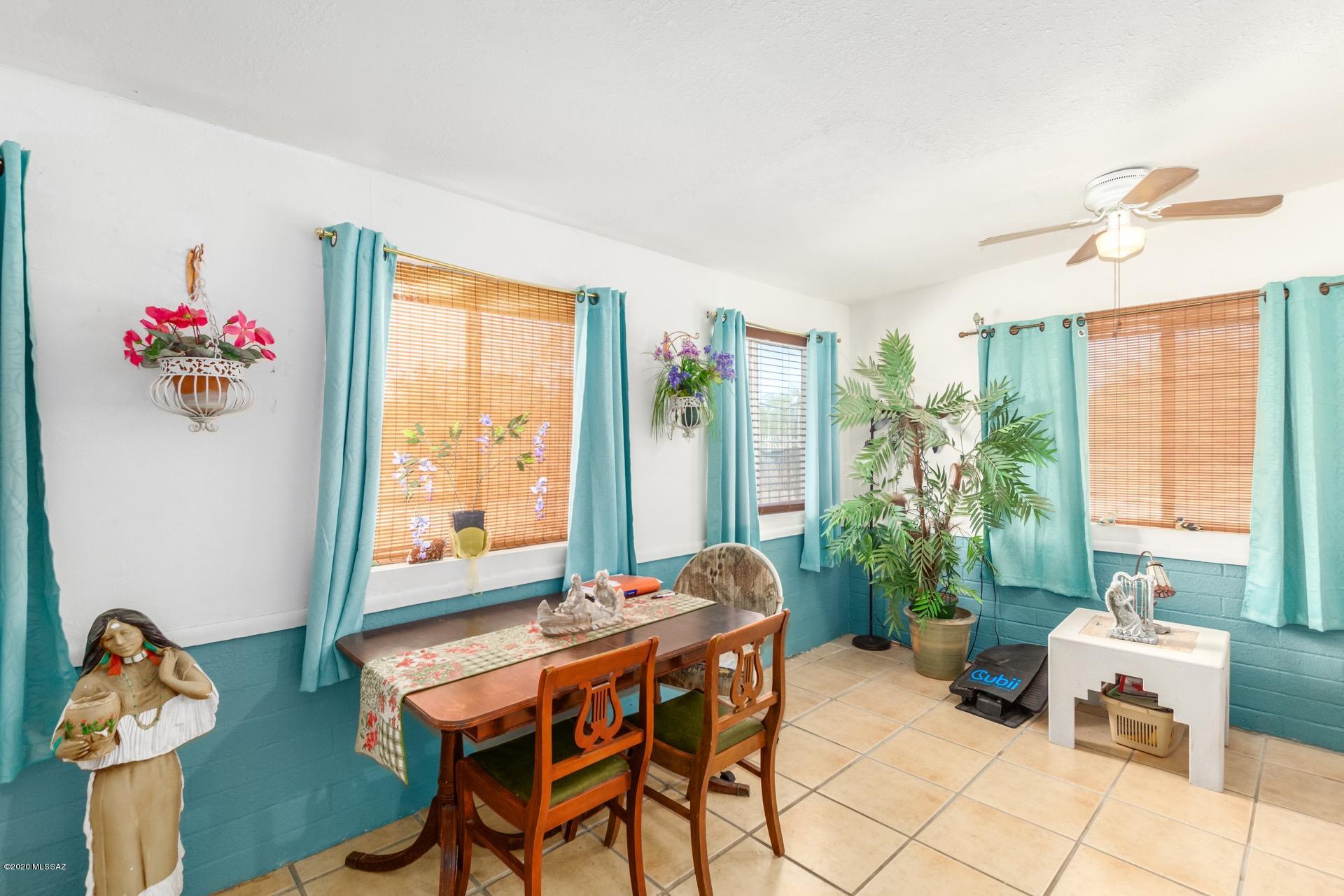 Tanque Verde Country Estates - Residential