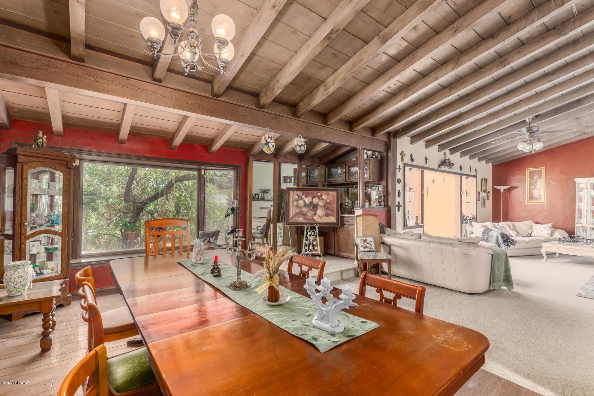 Tanque Verde Country Estates - Residential