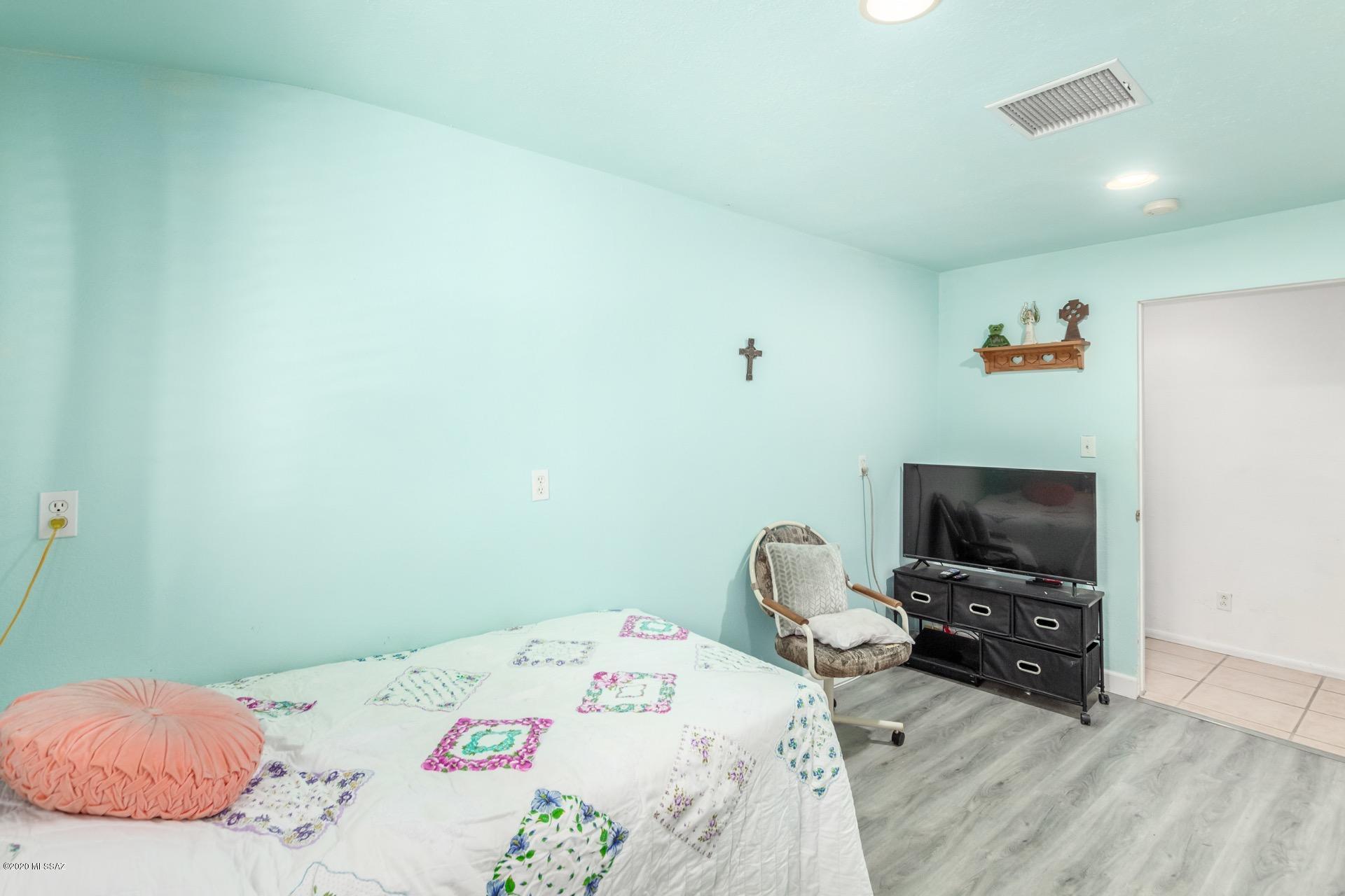 Tanque Verde Country Estates - Residential