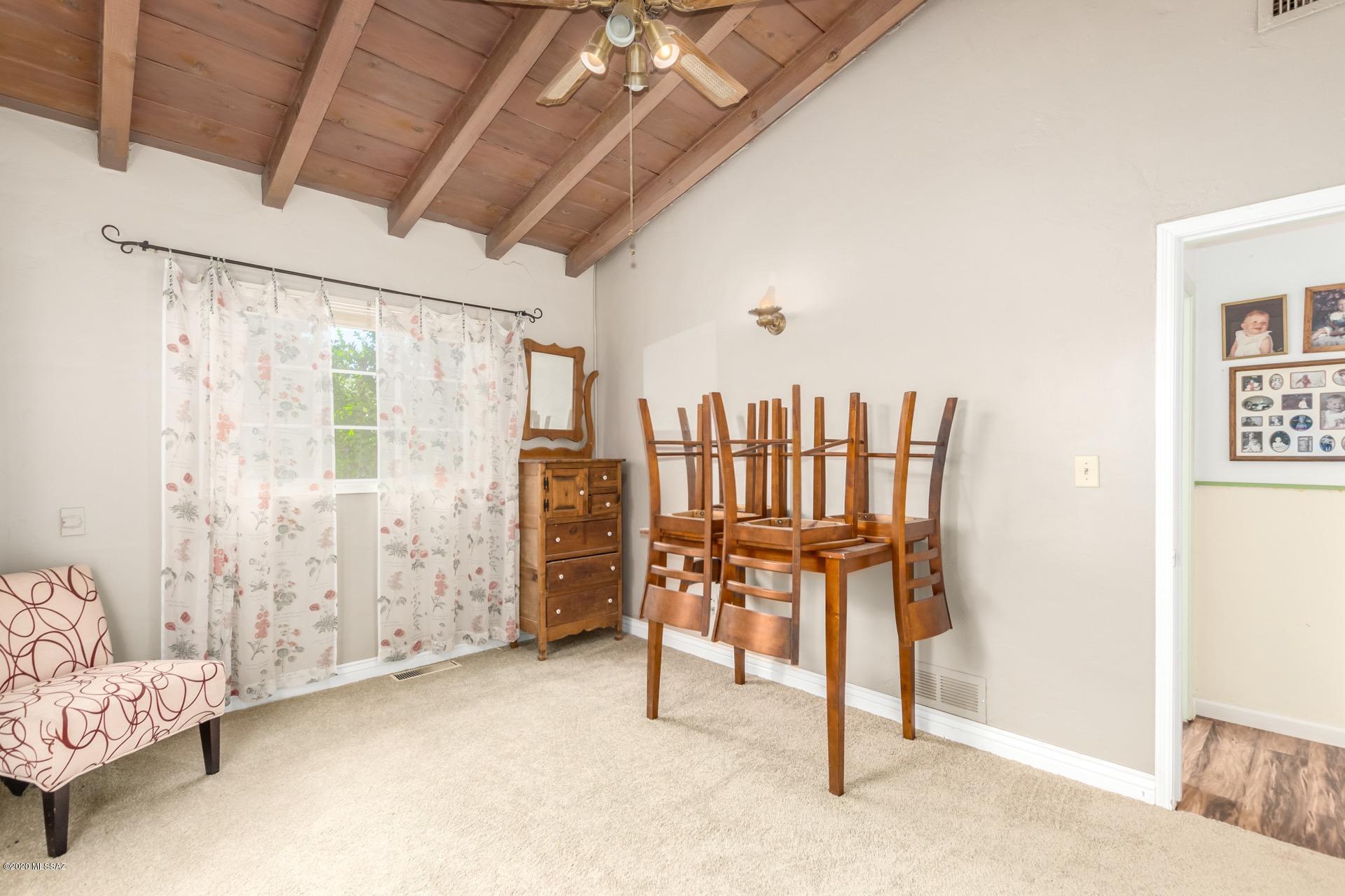 Tanque Verde Country Estates - Residential