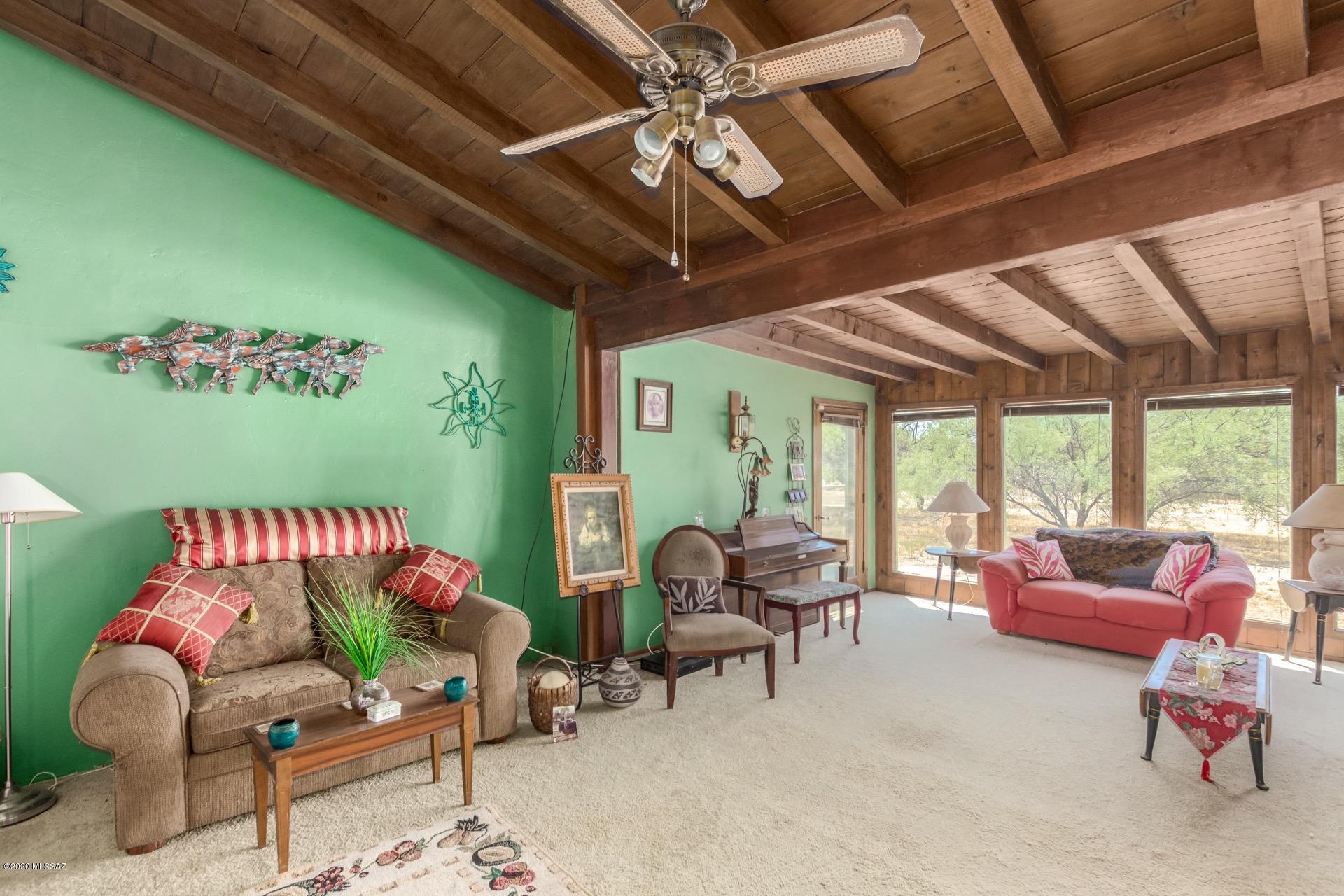 Tanque Verde Country Estates - Residential