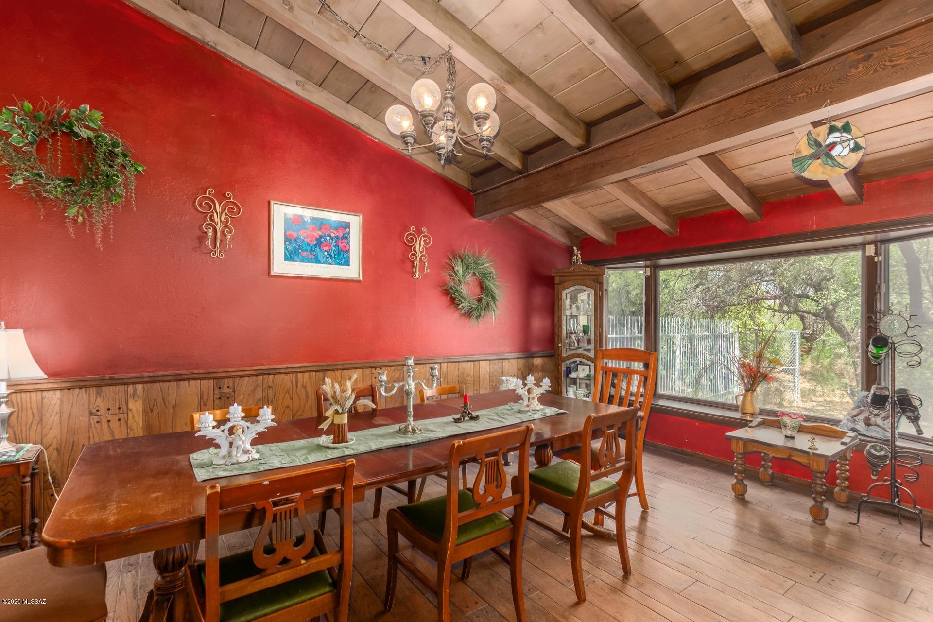 Tanque Verde Country Estates - Residential