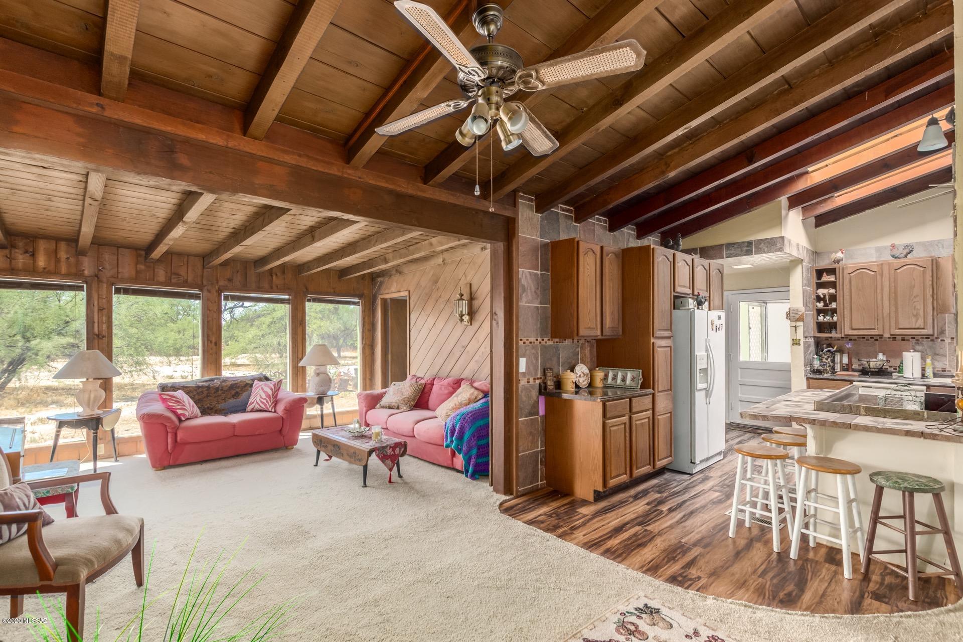Tanque Verde Country Estates - Residential