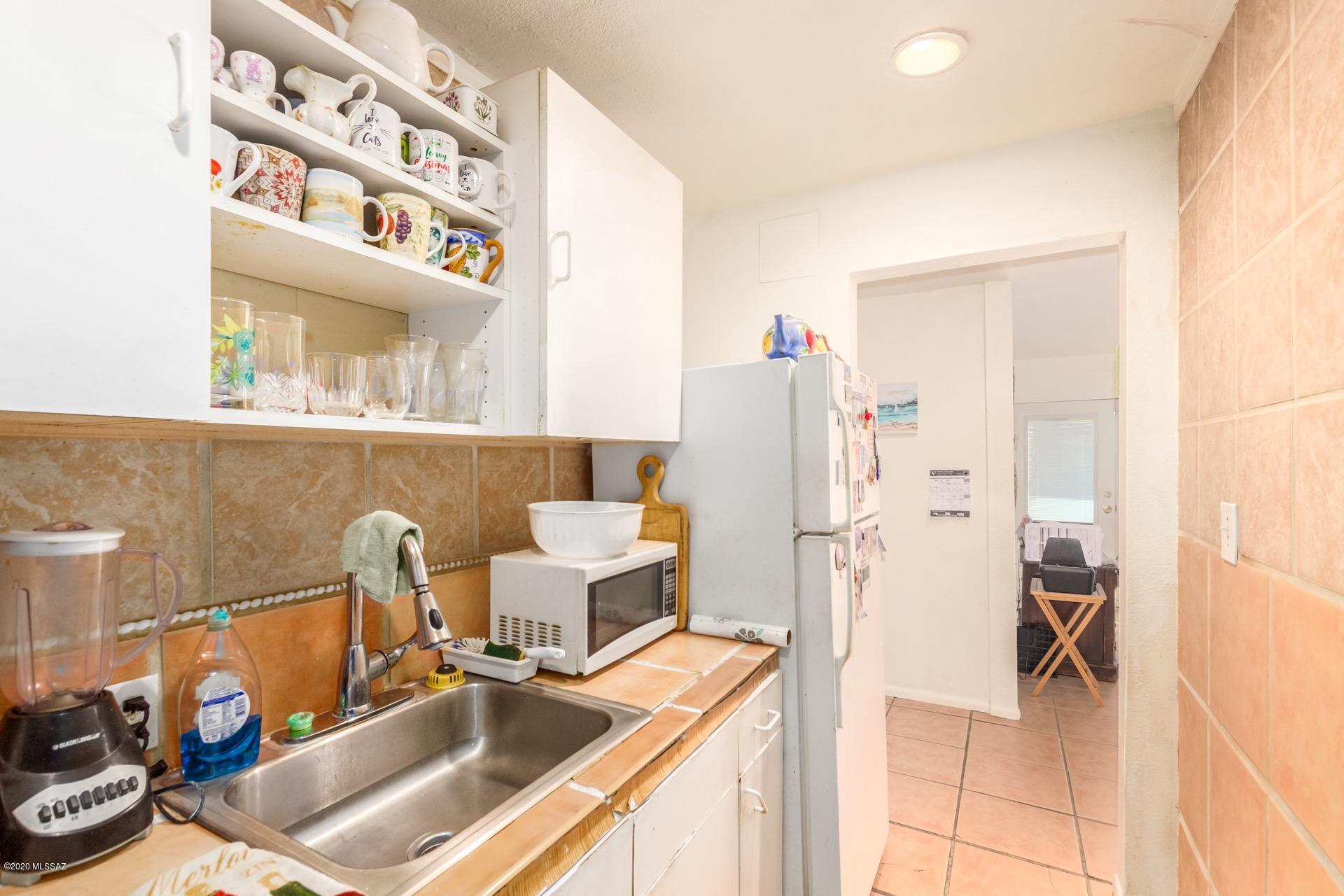 Tanque Verde Country Estates - Residential