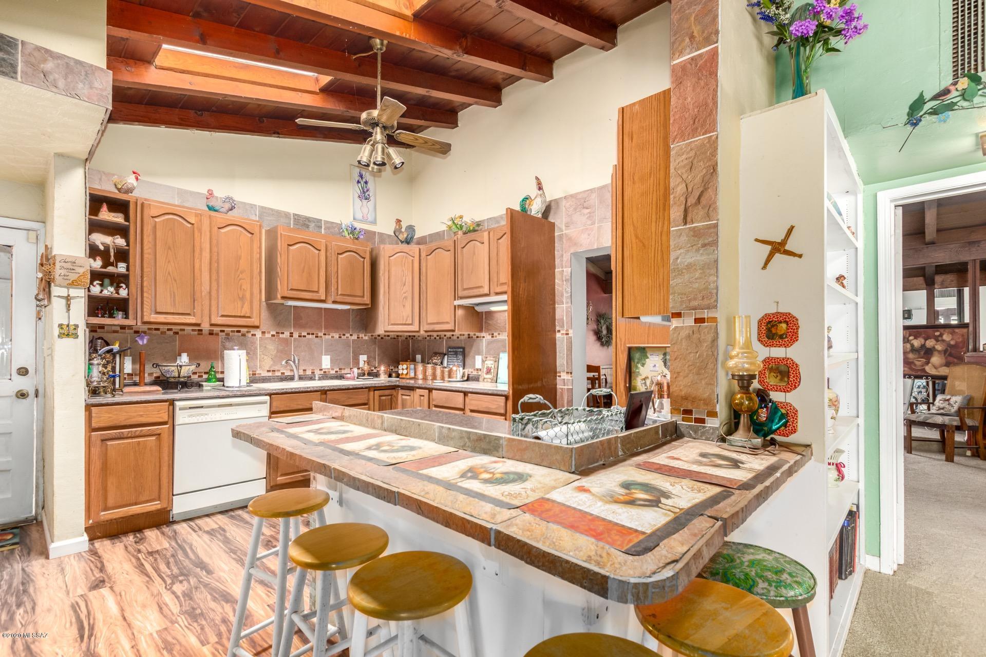 Tanque Verde Country Estates - Residential
