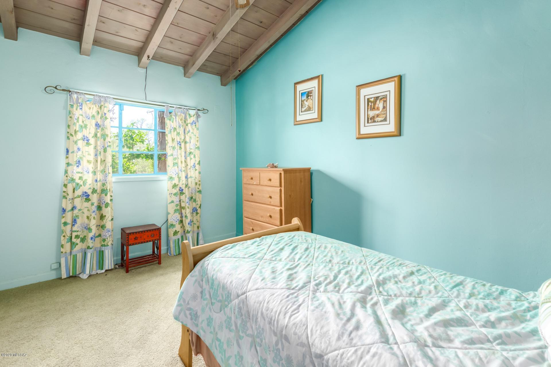Tanque Verde Country Estates - Residential