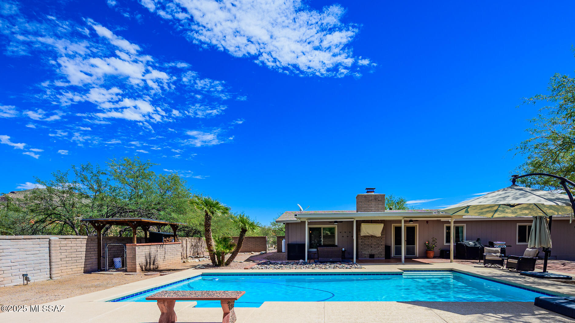 Sabino Town And Country Estates (1-77) - Residential