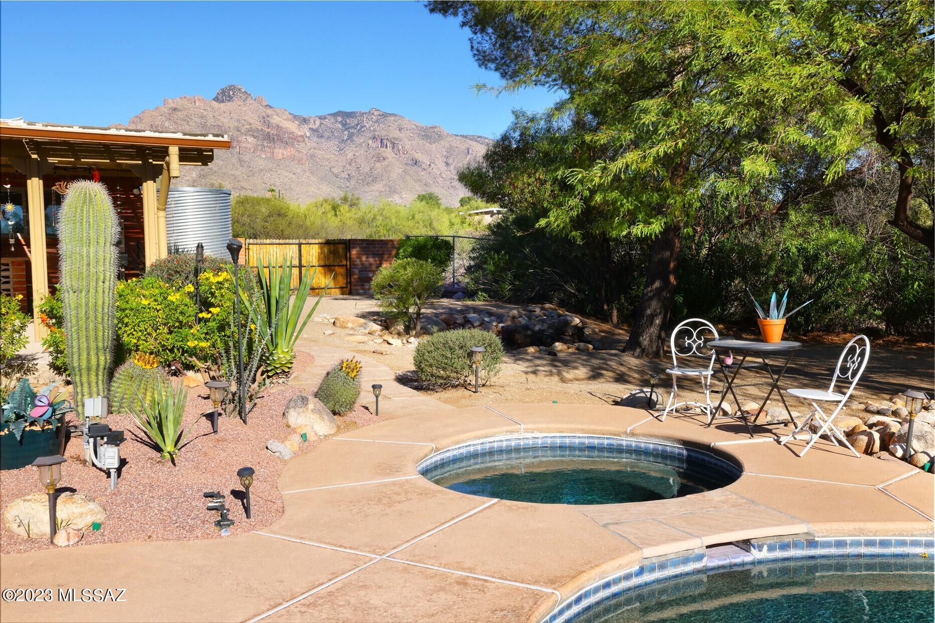 Santa Catalina Estates No.2 - Residential