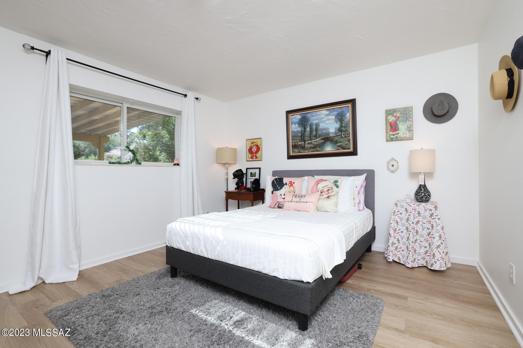 Santa Catalina Estates No.2 - Residential