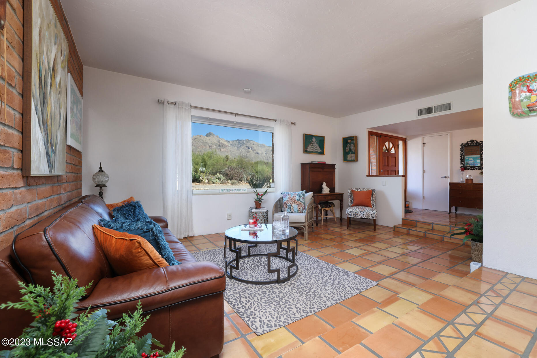 Santa Catalina Estates No.2 - Residential