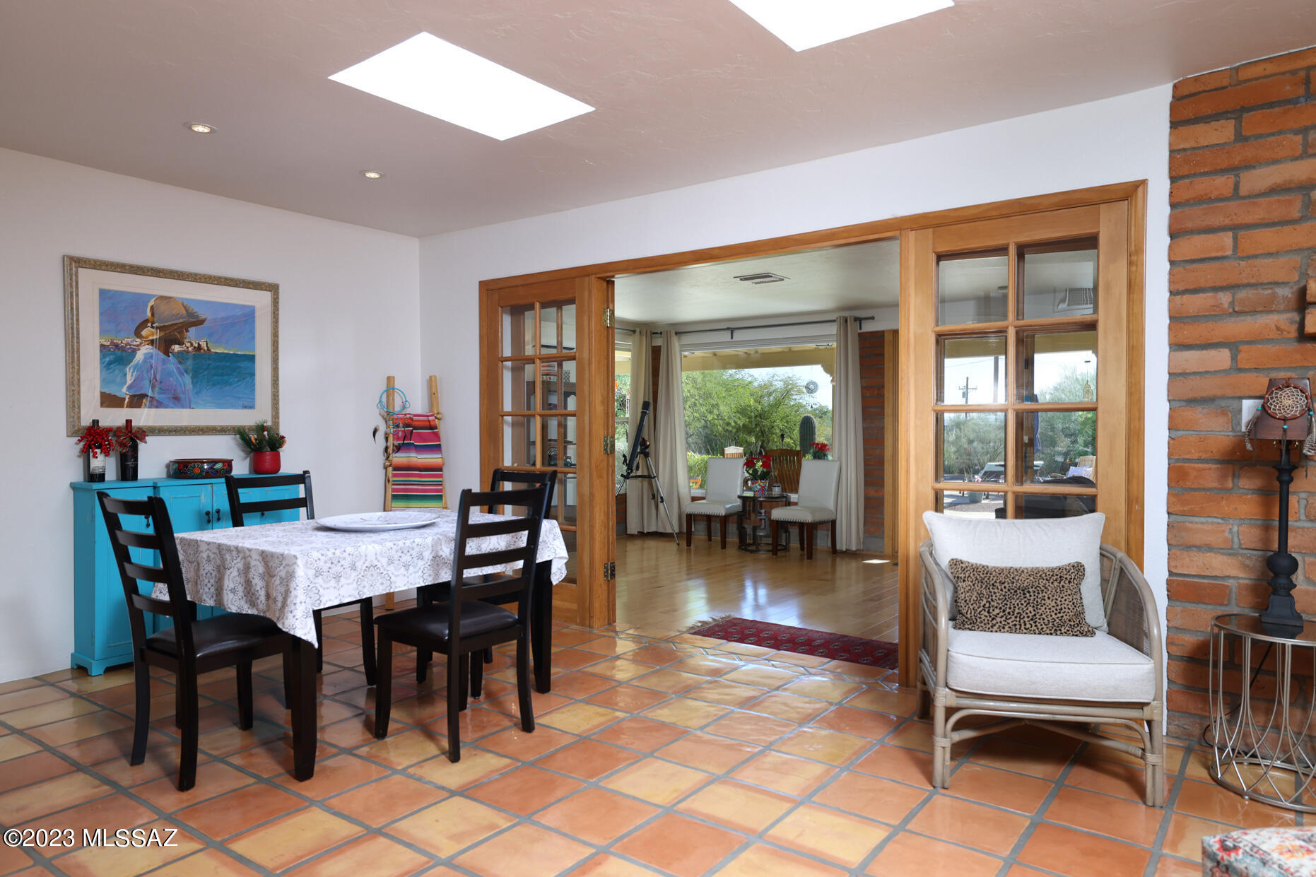 Santa Catalina Estates No.2 - Residential