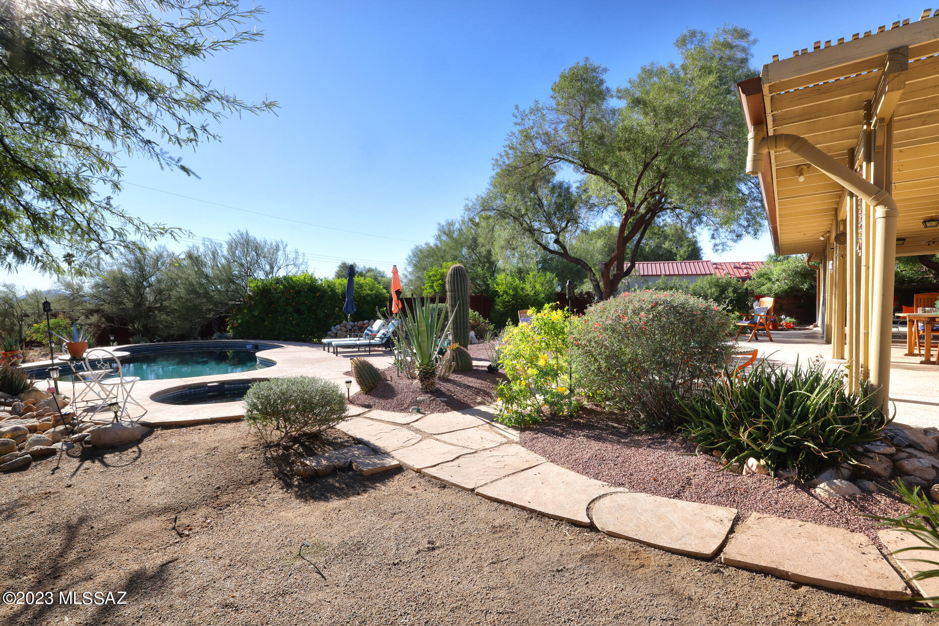Santa Catalina Estates No.2 - Residential
