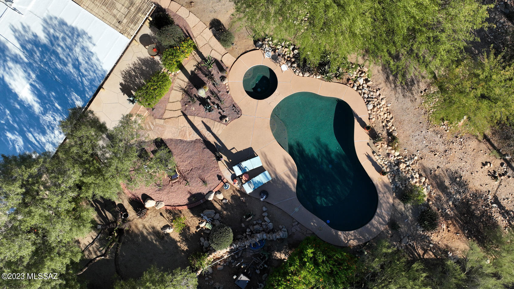 Santa Catalina Estates No.2 - Residential