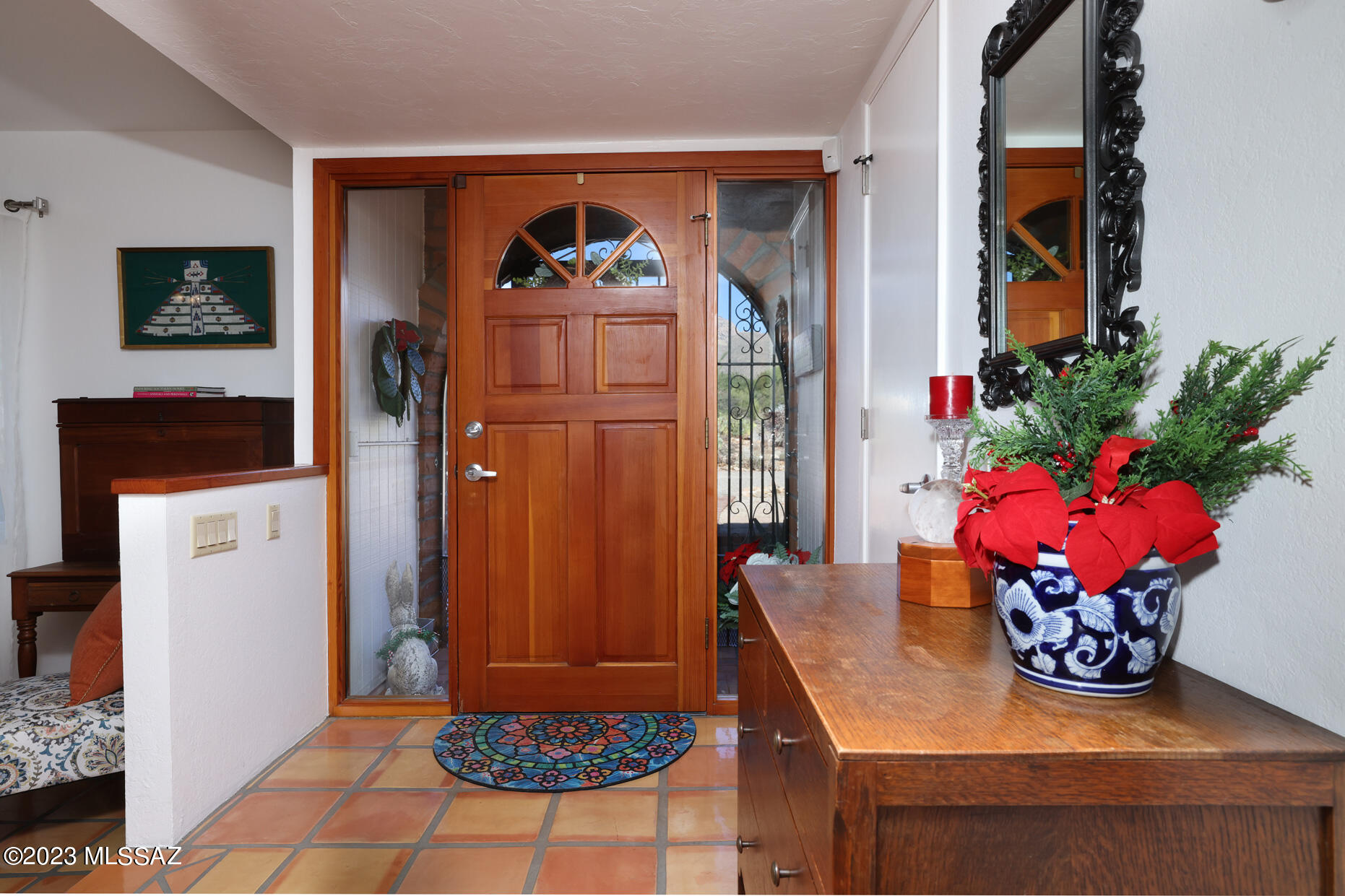 Santa Catalina Estates No.2 - Residential