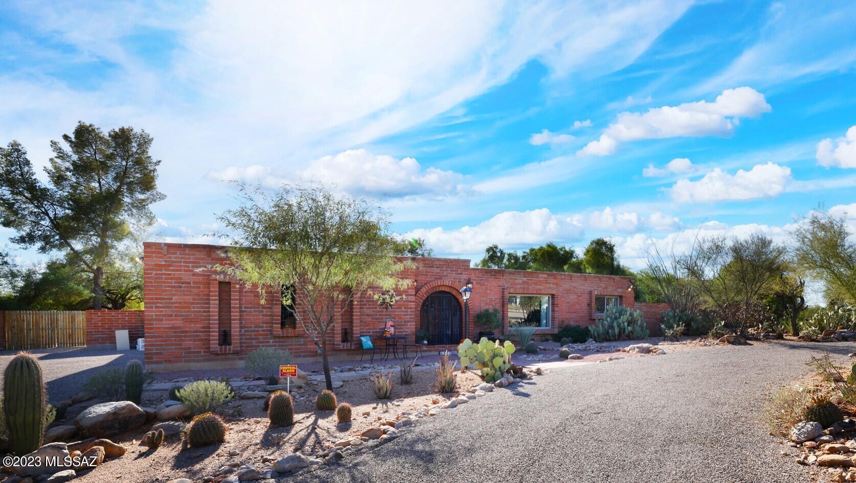Santa Catalina Estates No.2 - Residential