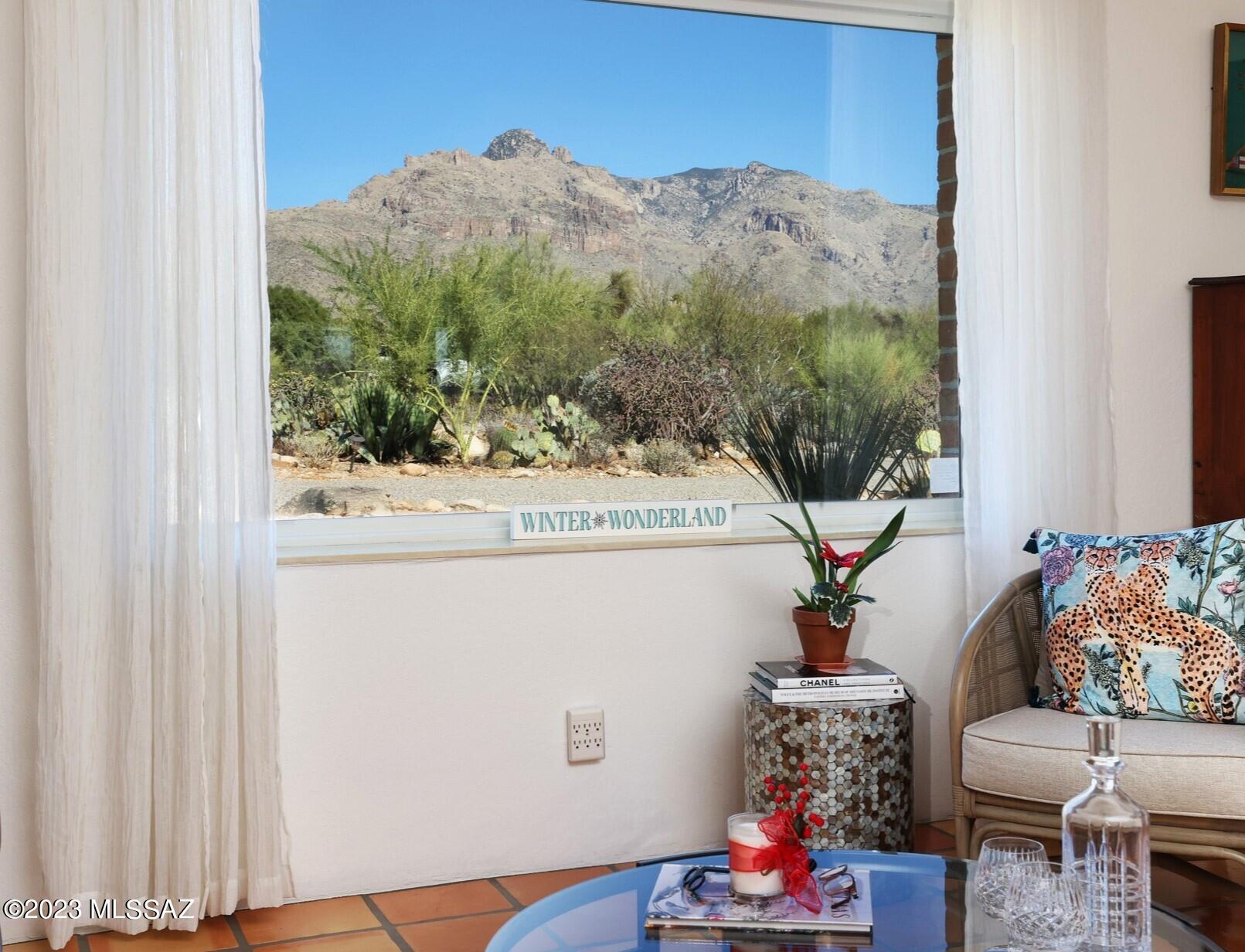 Santa Catalina Estates No.2 - Residential
