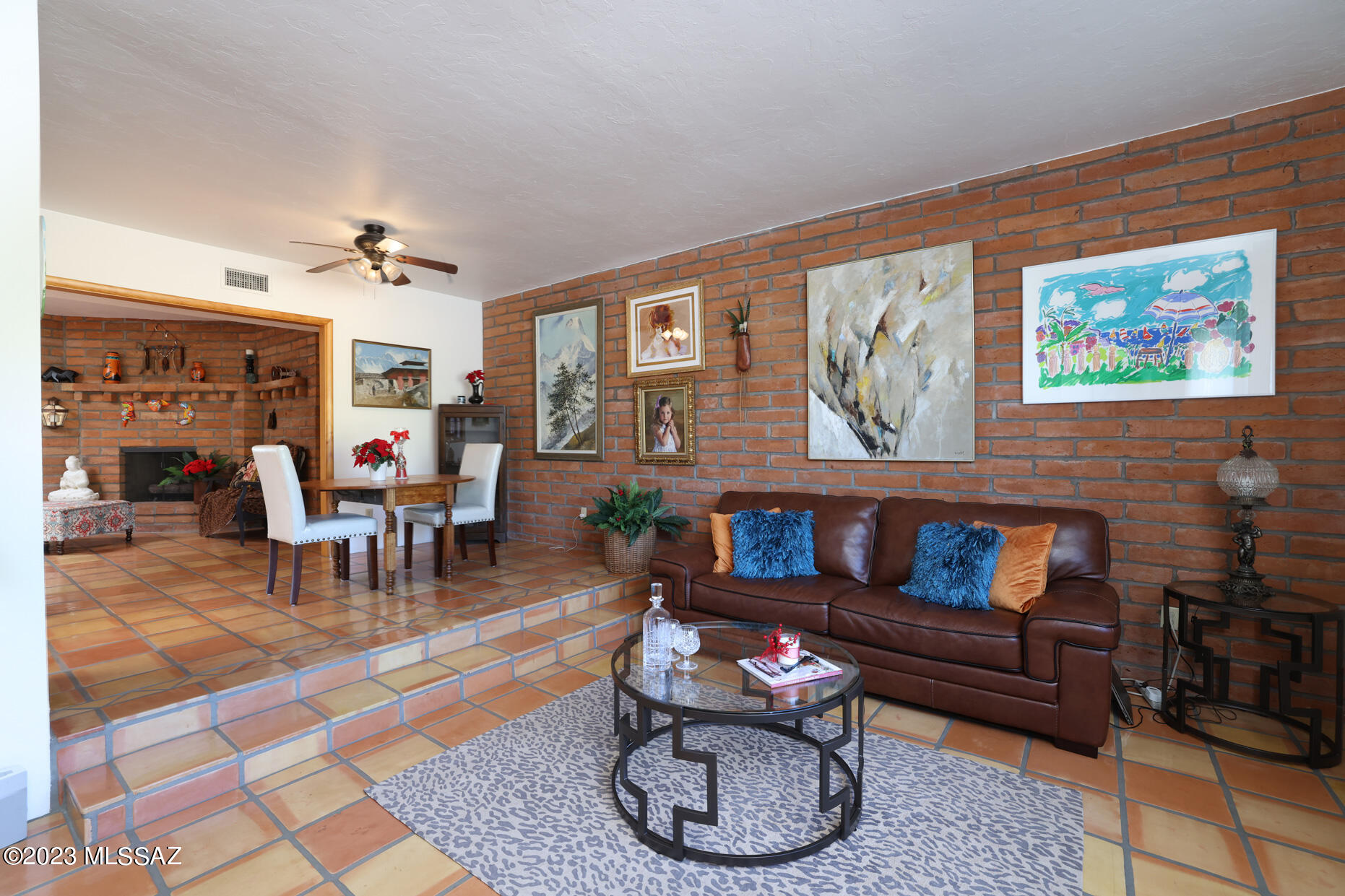 Santa Catalina Estates No.2 - Residential
