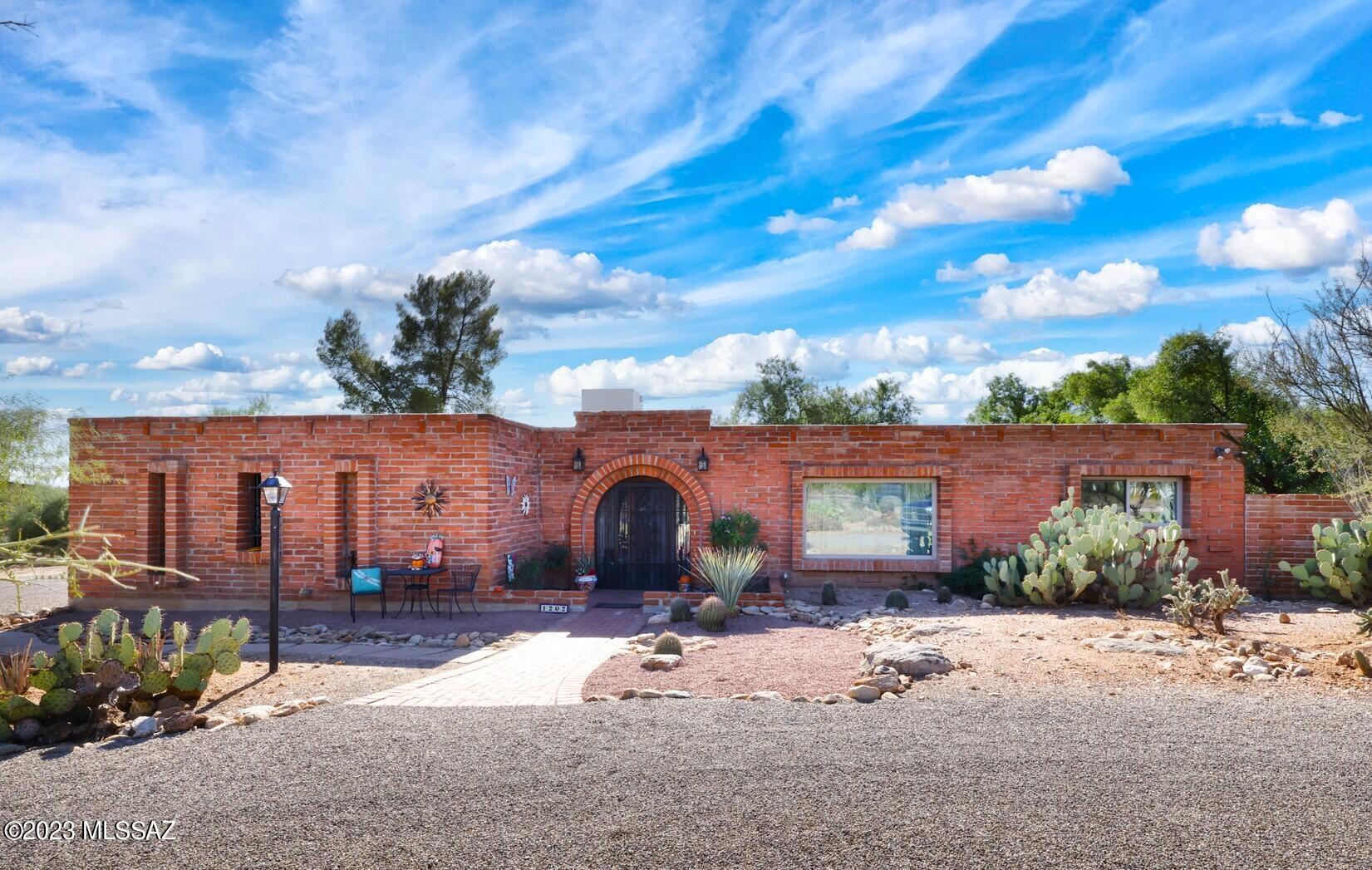 Santa Catalina Estates No.2 - Residential