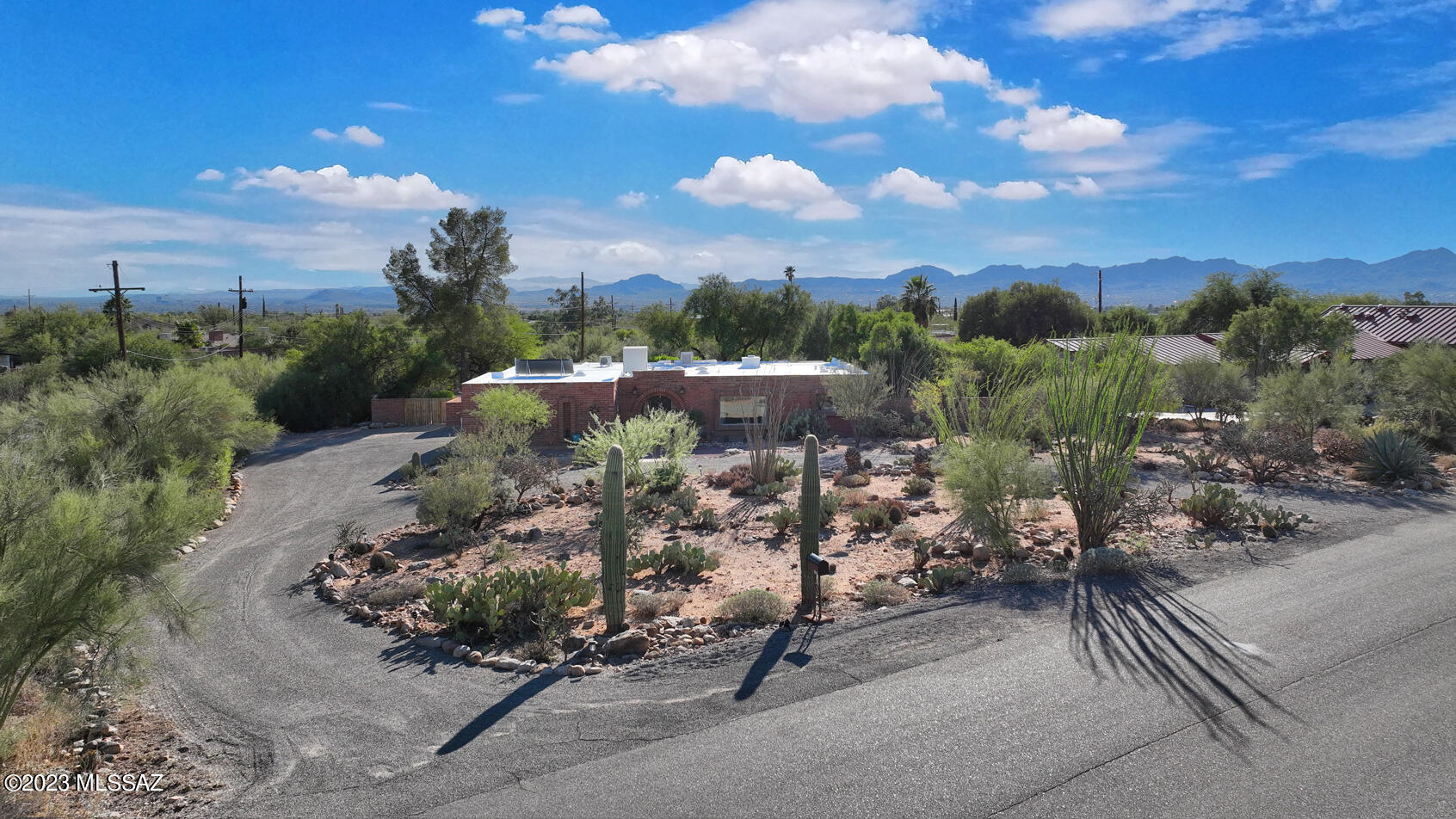 Santa Catalina Estates No.2 - Residential