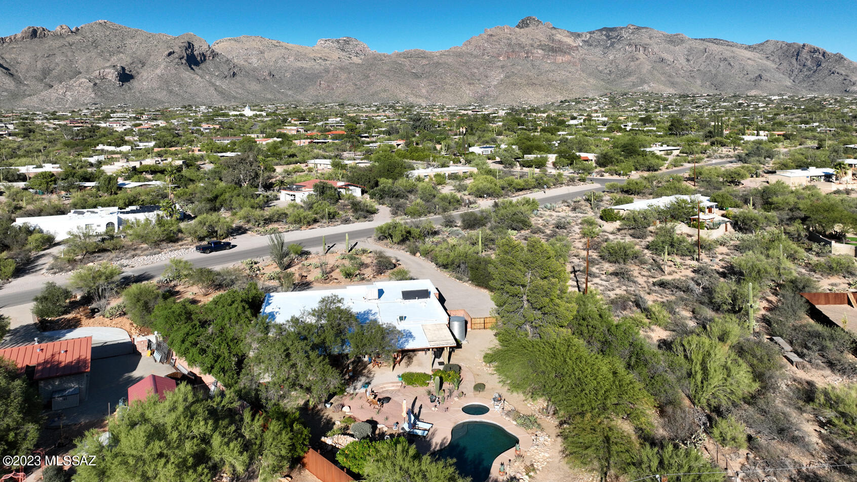Santa Catalina Estates No.2 - Residential