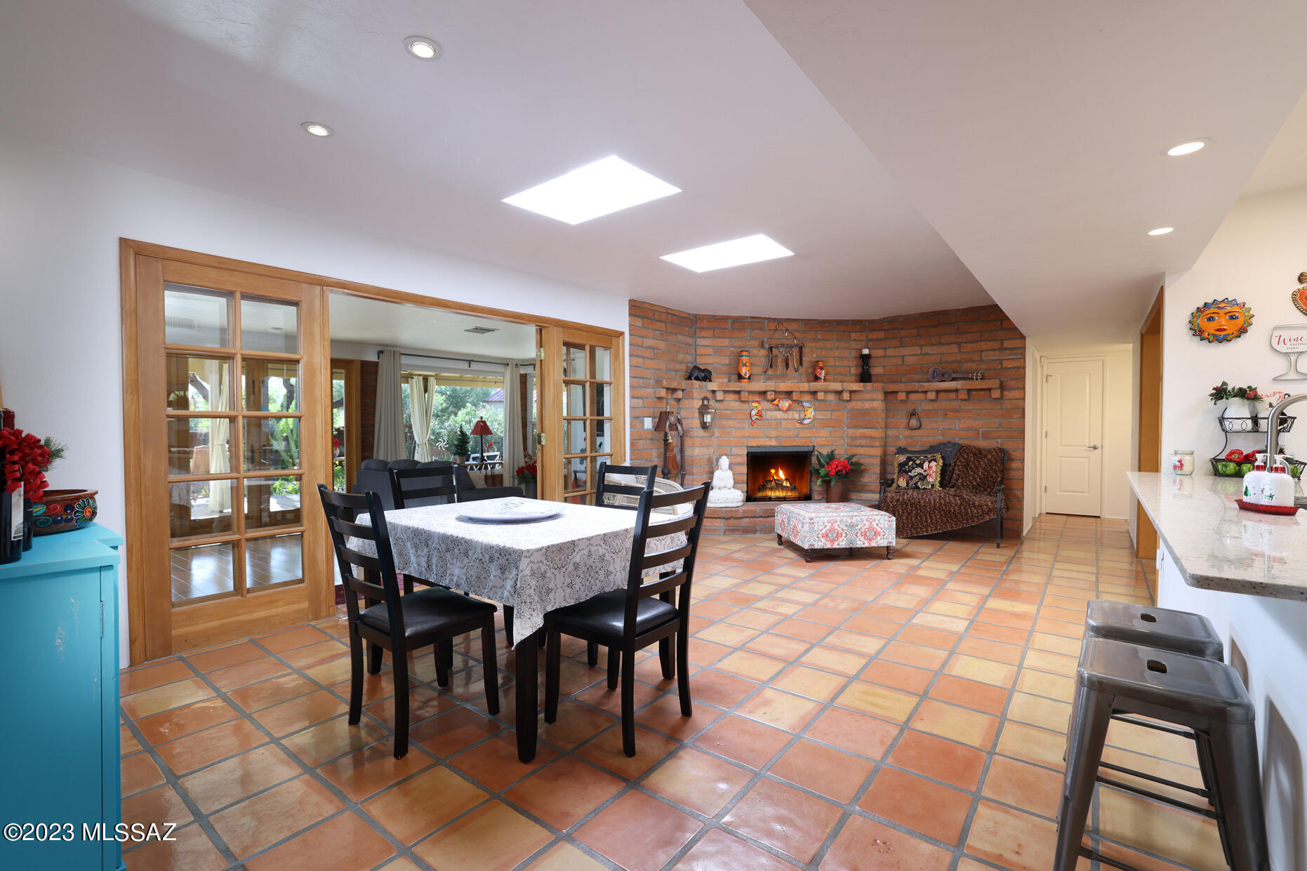 Santa Catalina Estates No.2 - Residential