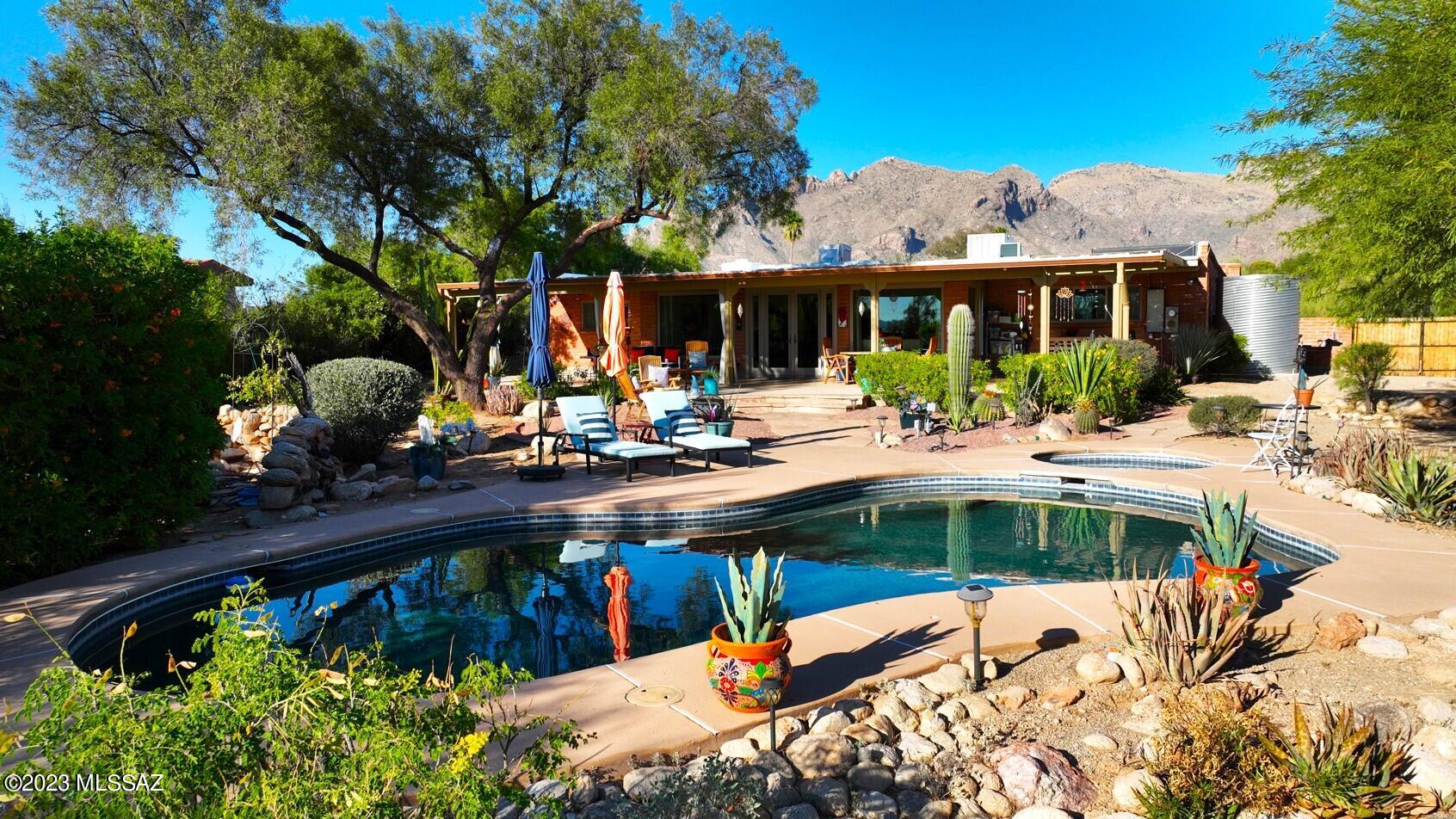 Santa Catalina Estates No.2 - Residential