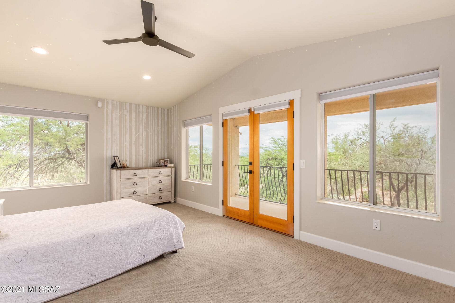 Rancho Buena Vista (1-29) - Residential