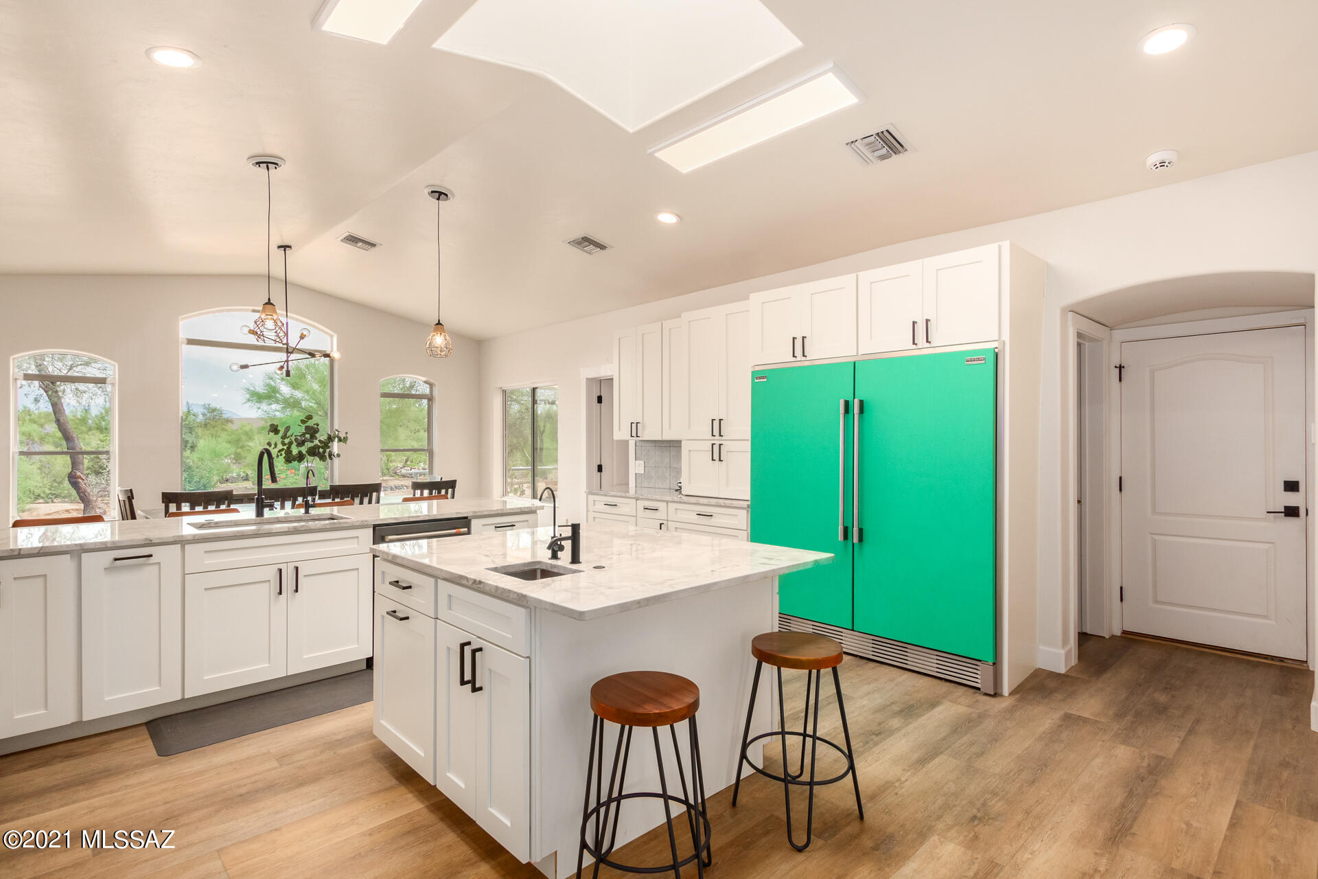 Rancho Buena Vista (1-29) - Residential