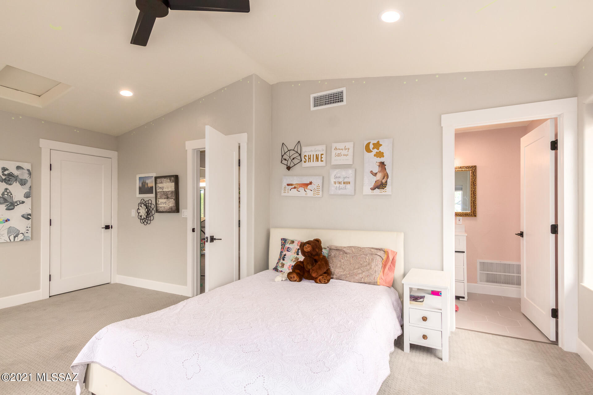 Rancho Buena Vista (1-29) - Residential