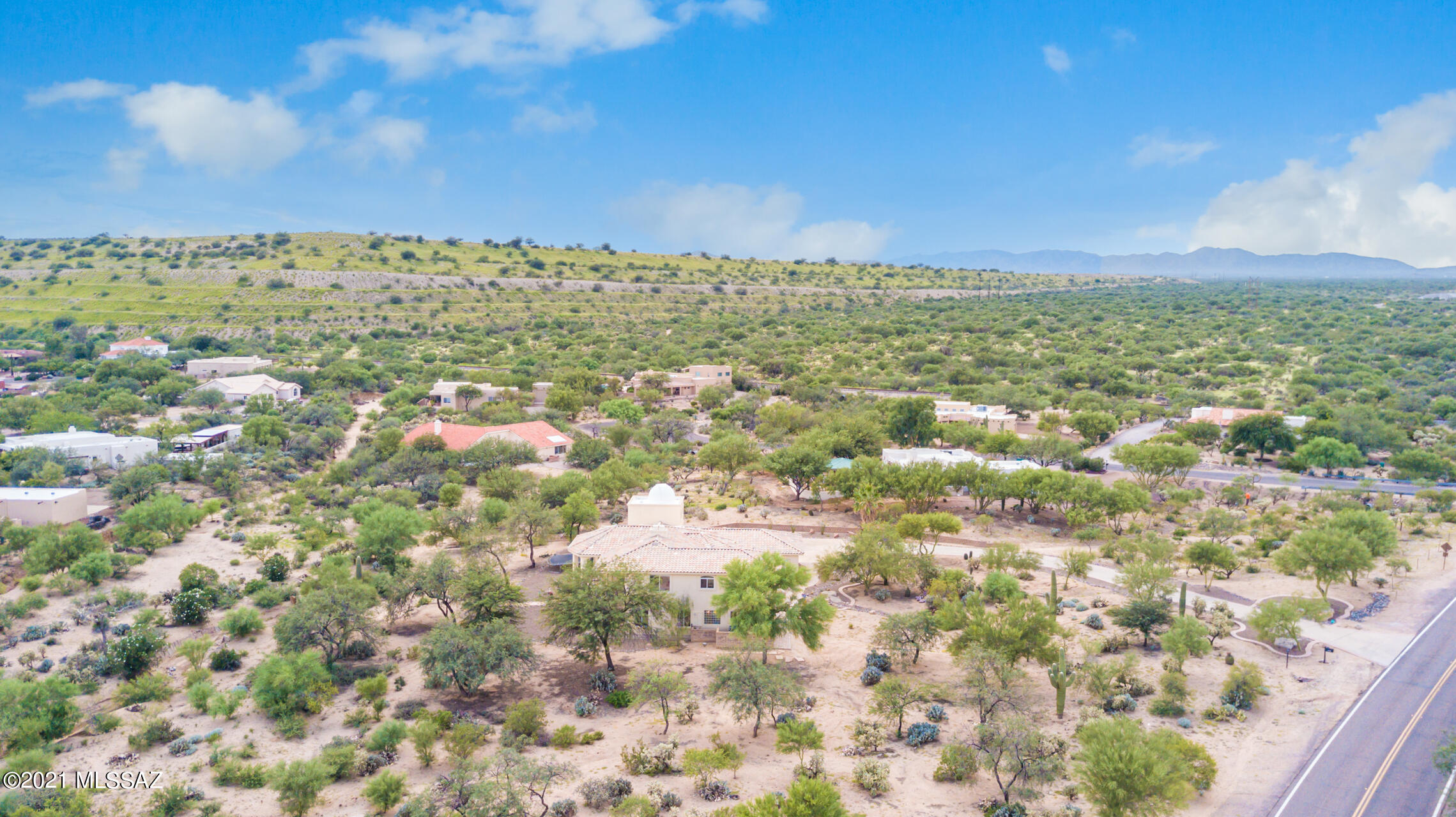Rancho Buena Vista (1-29) - Residential