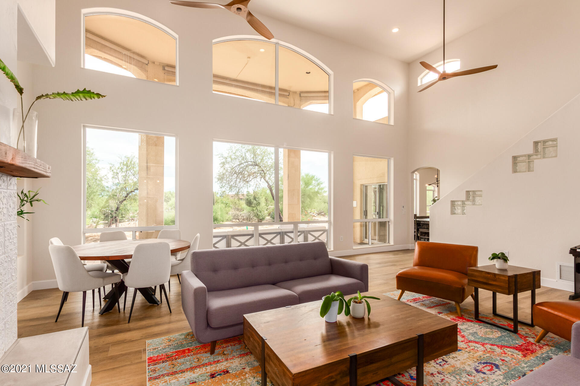 Rancho Buena Vista (1-29) - Residential