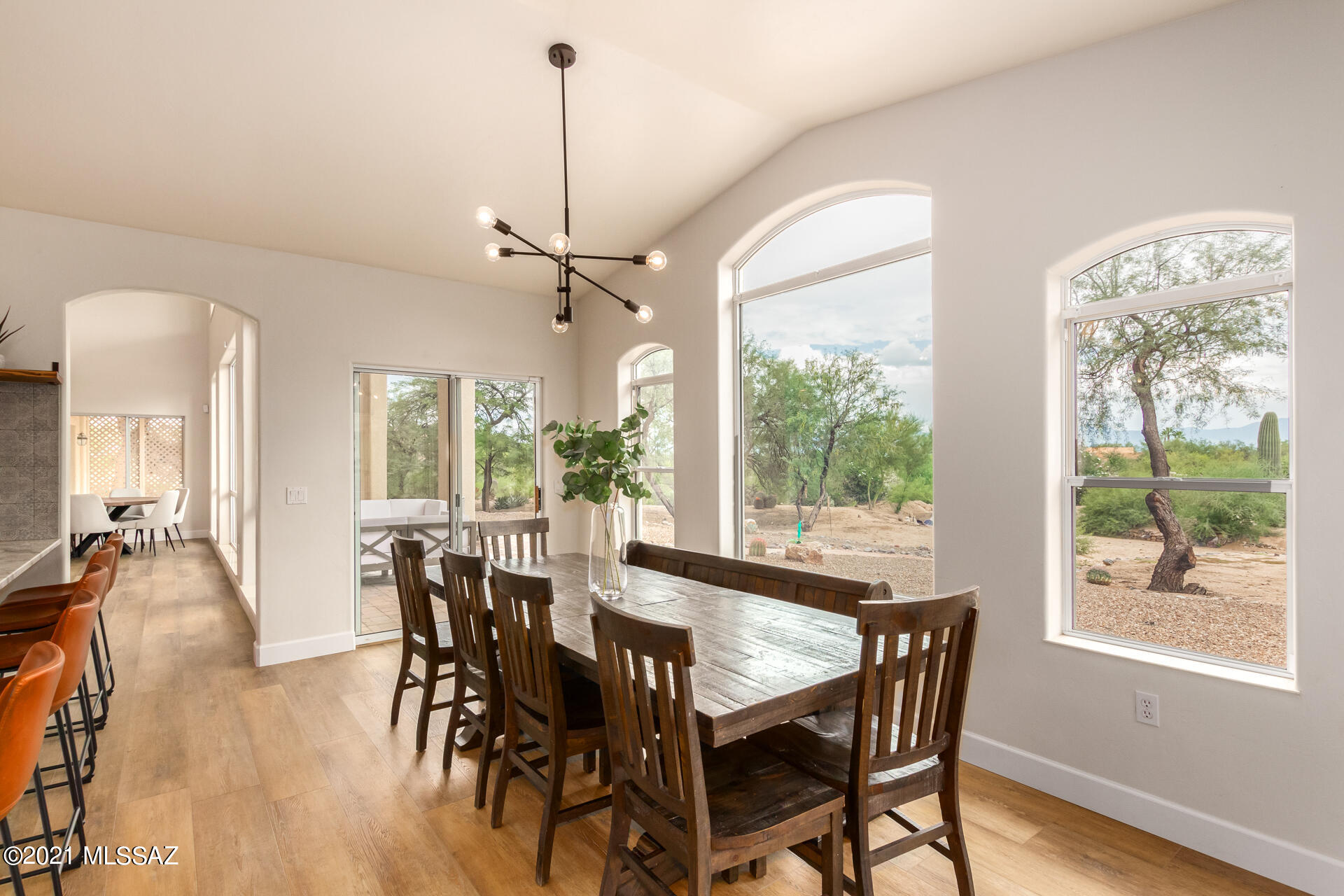 Rancho Buena Vista (1-29) - Residential