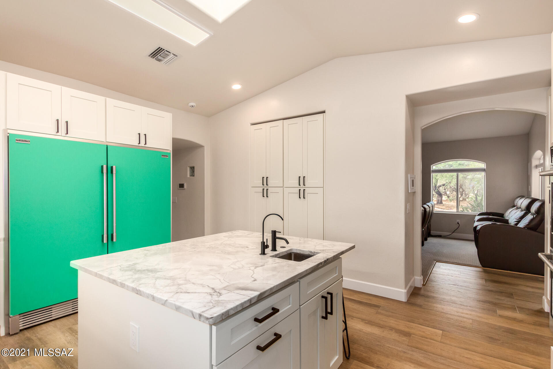 Rancho Buena Vista (1-29) - Residential