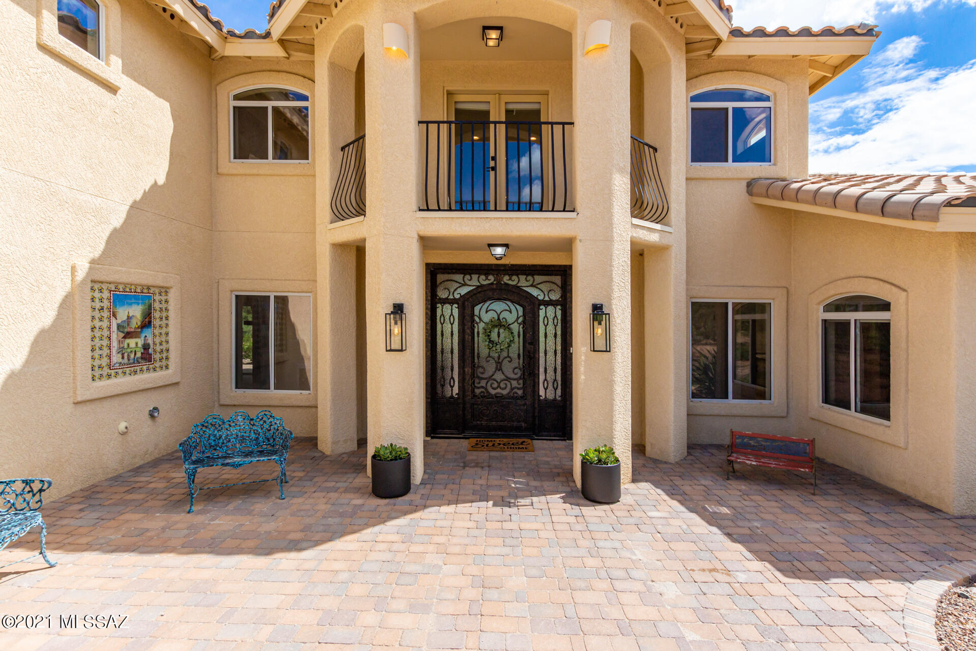 Rancho Buena Vista (1-29) - Residential