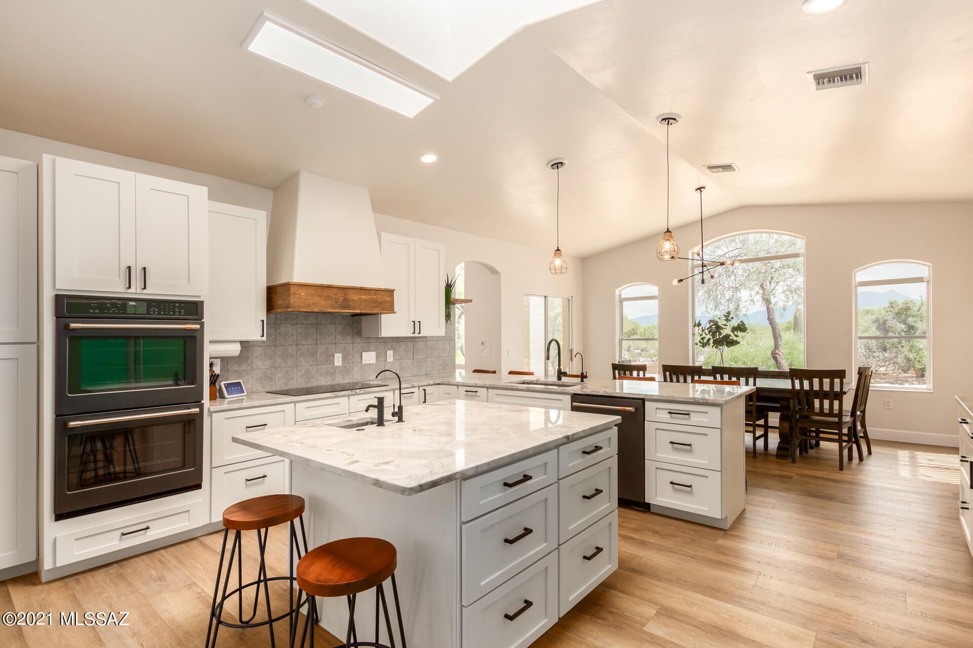 Rancho Buena Vista (1-29) - Residential