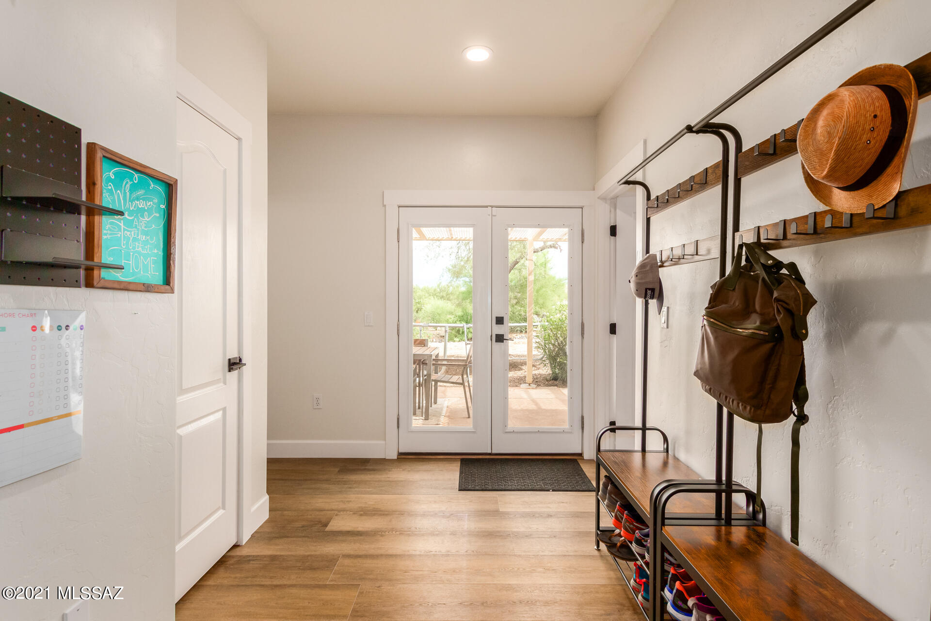 Rancho Buena Vista (1-29) - Residential