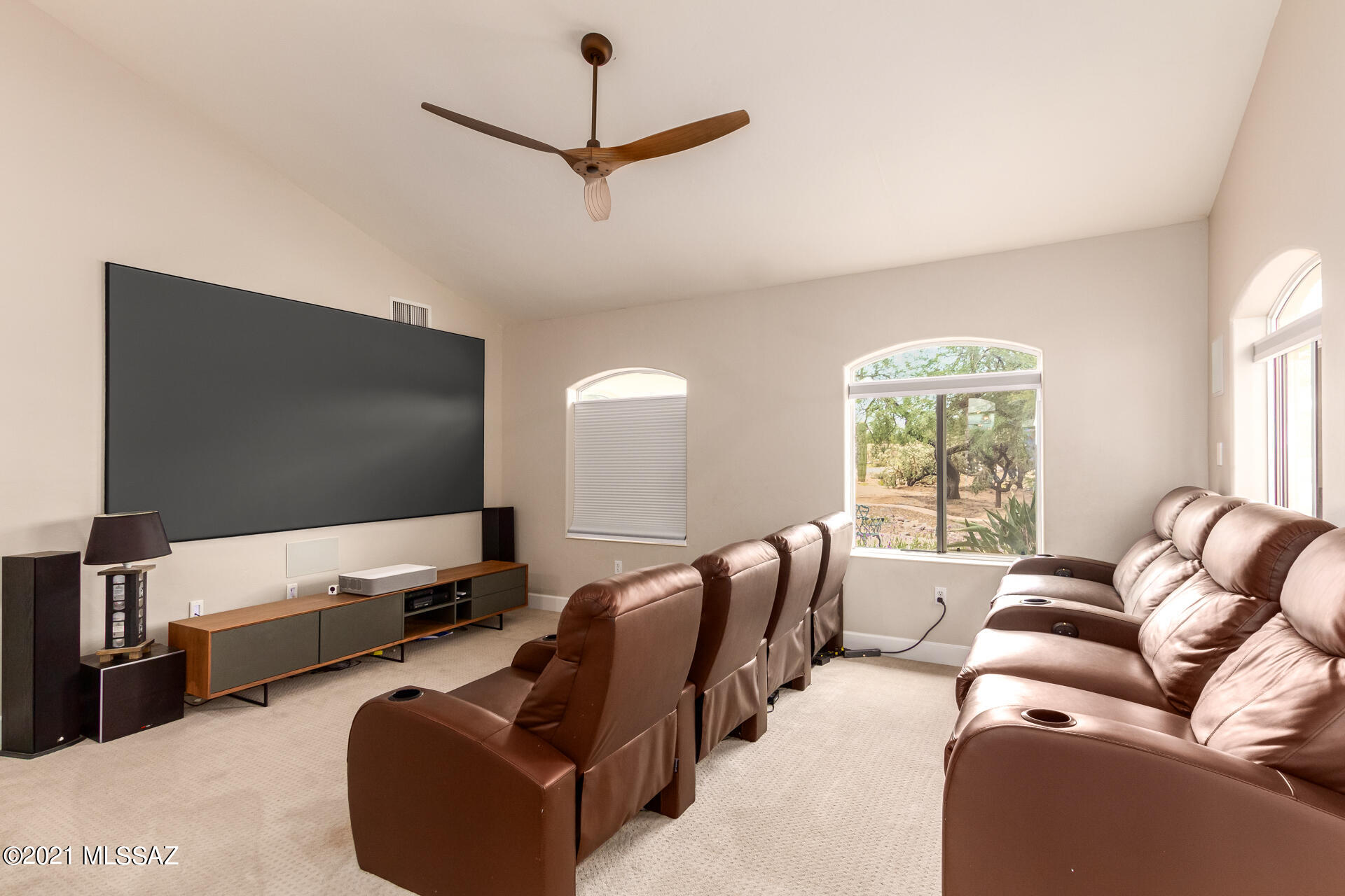 Rancho Buena Vista (1-29) - Residential