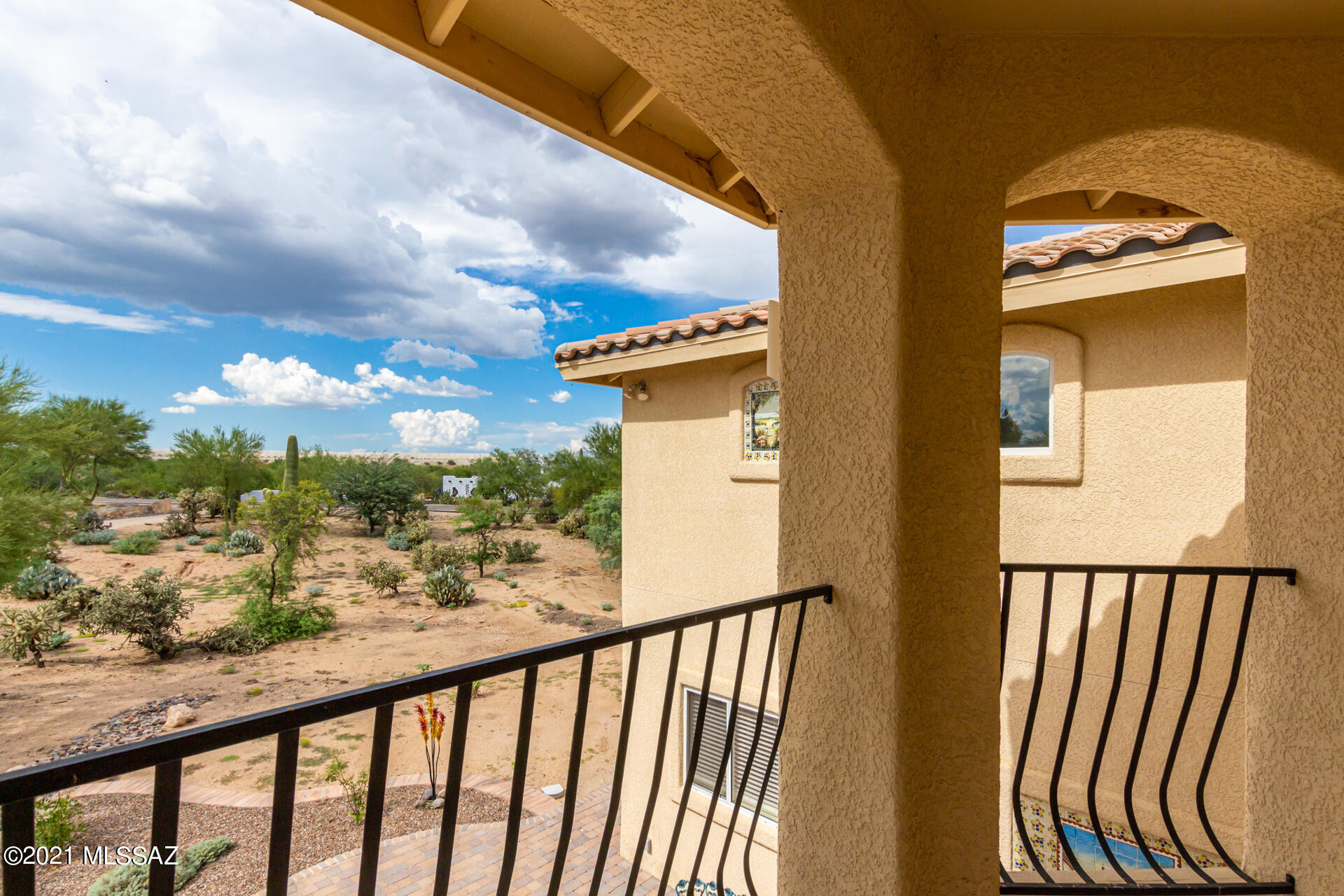 Rancho Buena Vista (1-29) - Residential