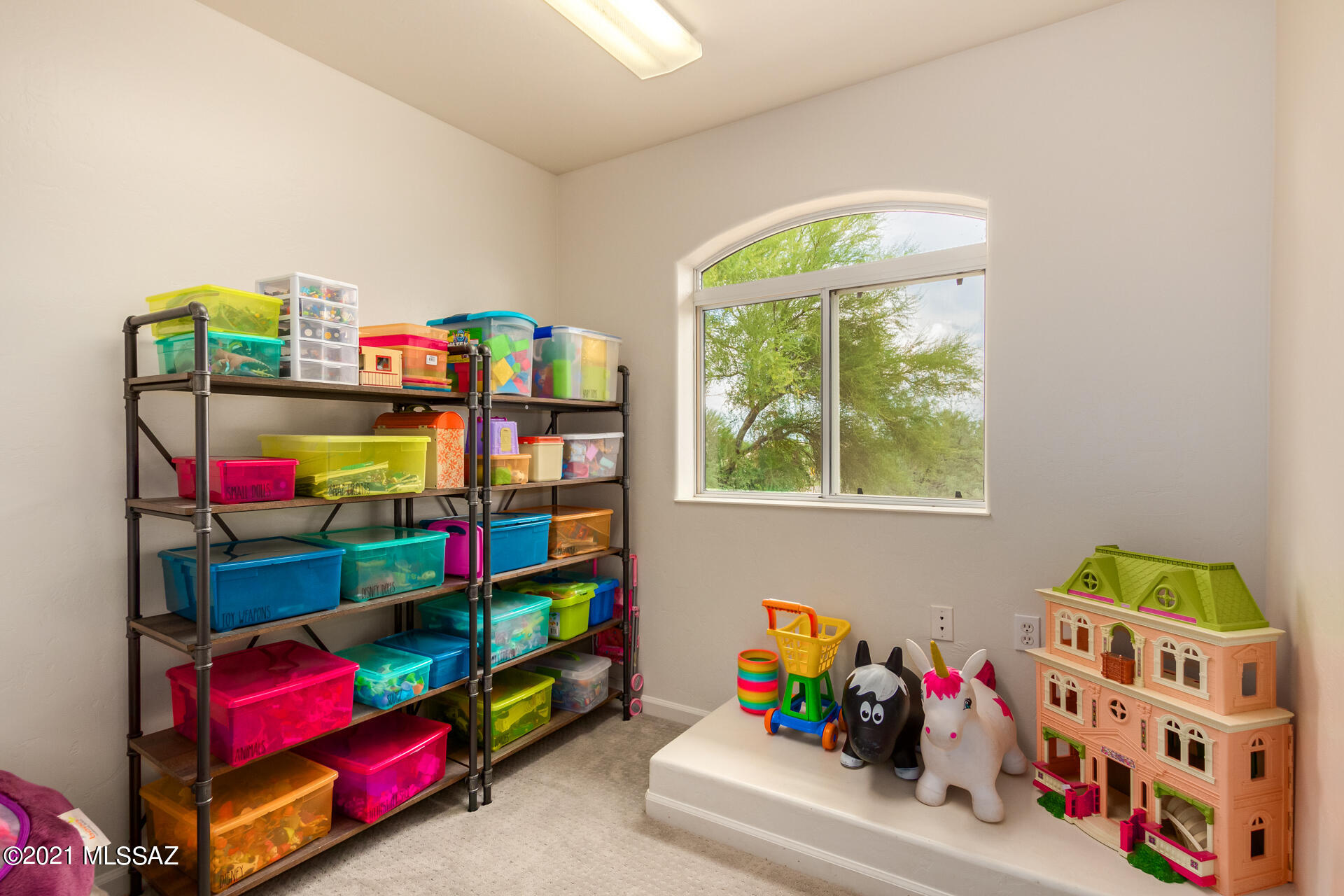 Rancho Buena Vista (1-29) - Residential