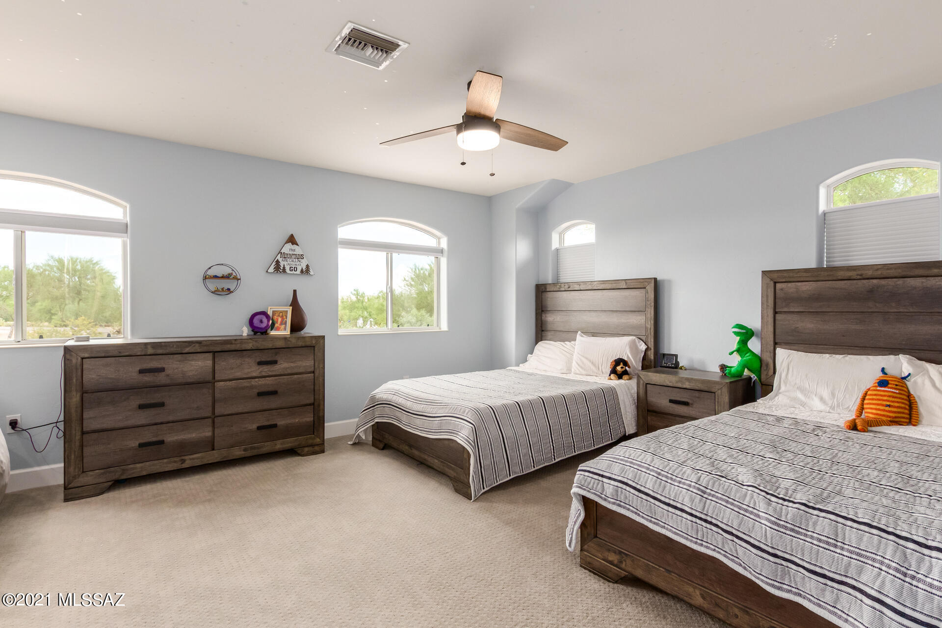 Rancho Buena Vista (1-29) - Residential