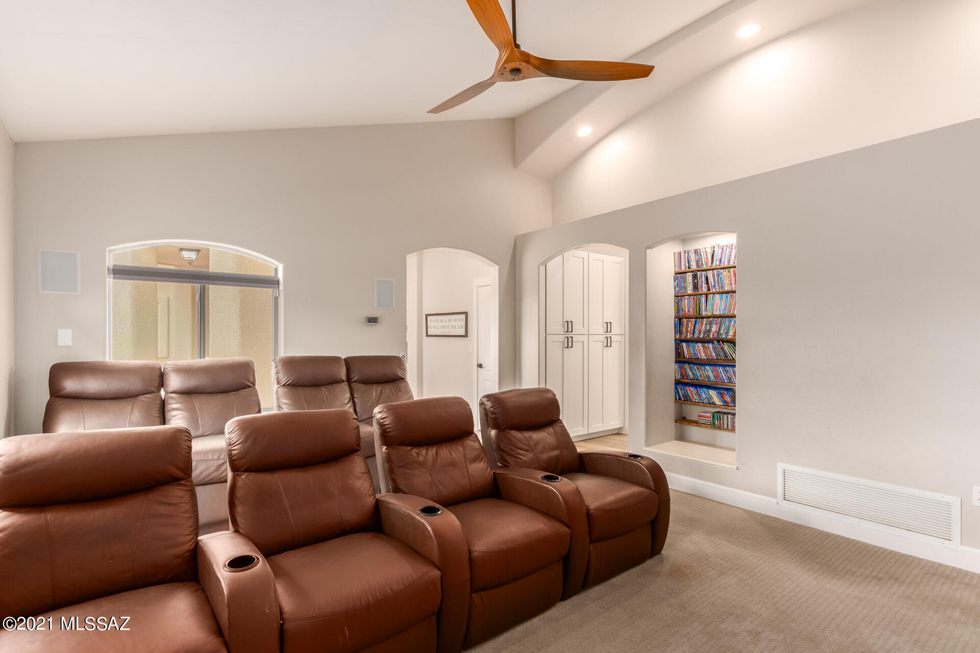 Rancho Buena Vista (1-29) - Residential