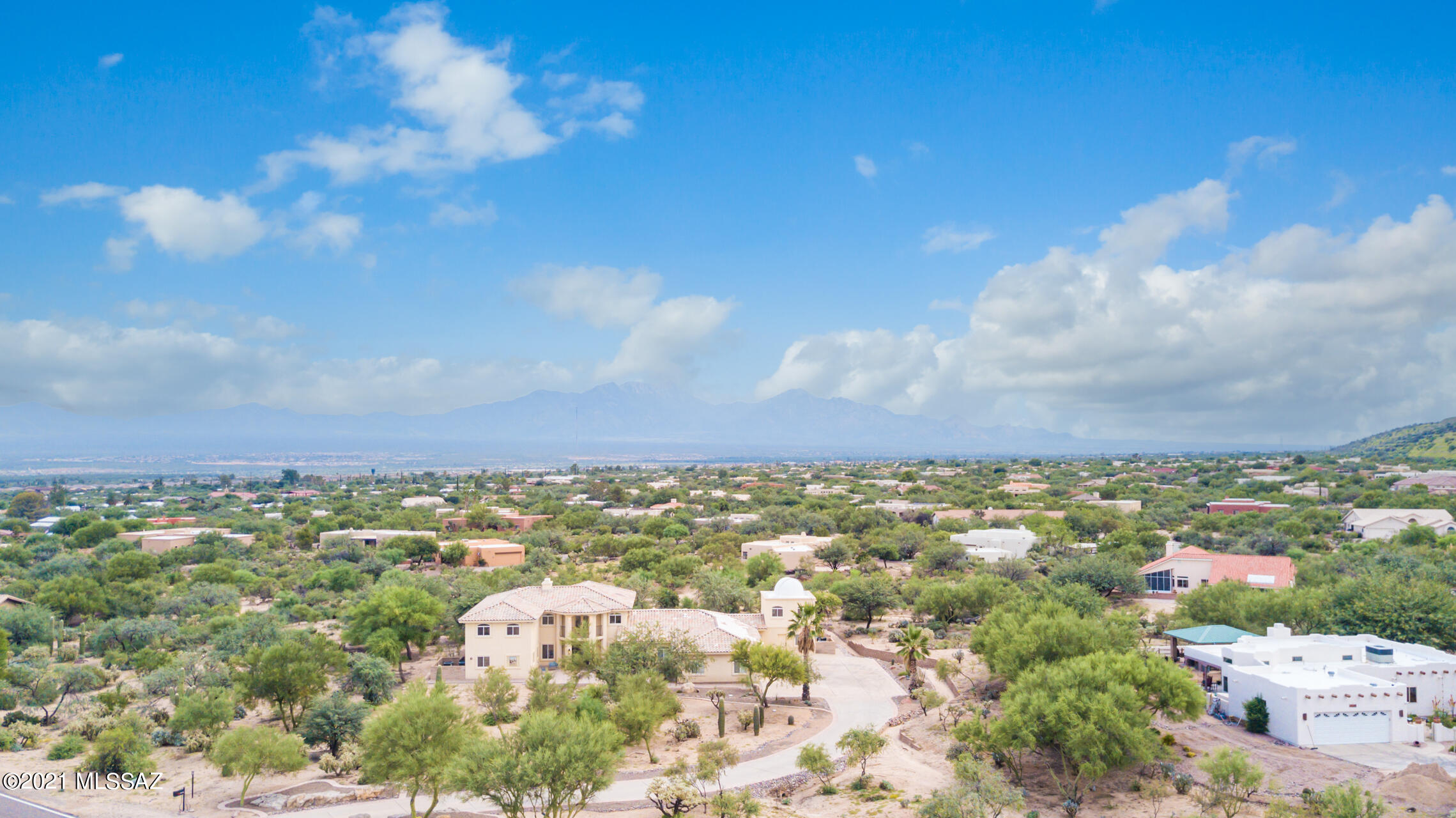 Rancho Buena Vista (1-29) - Residential