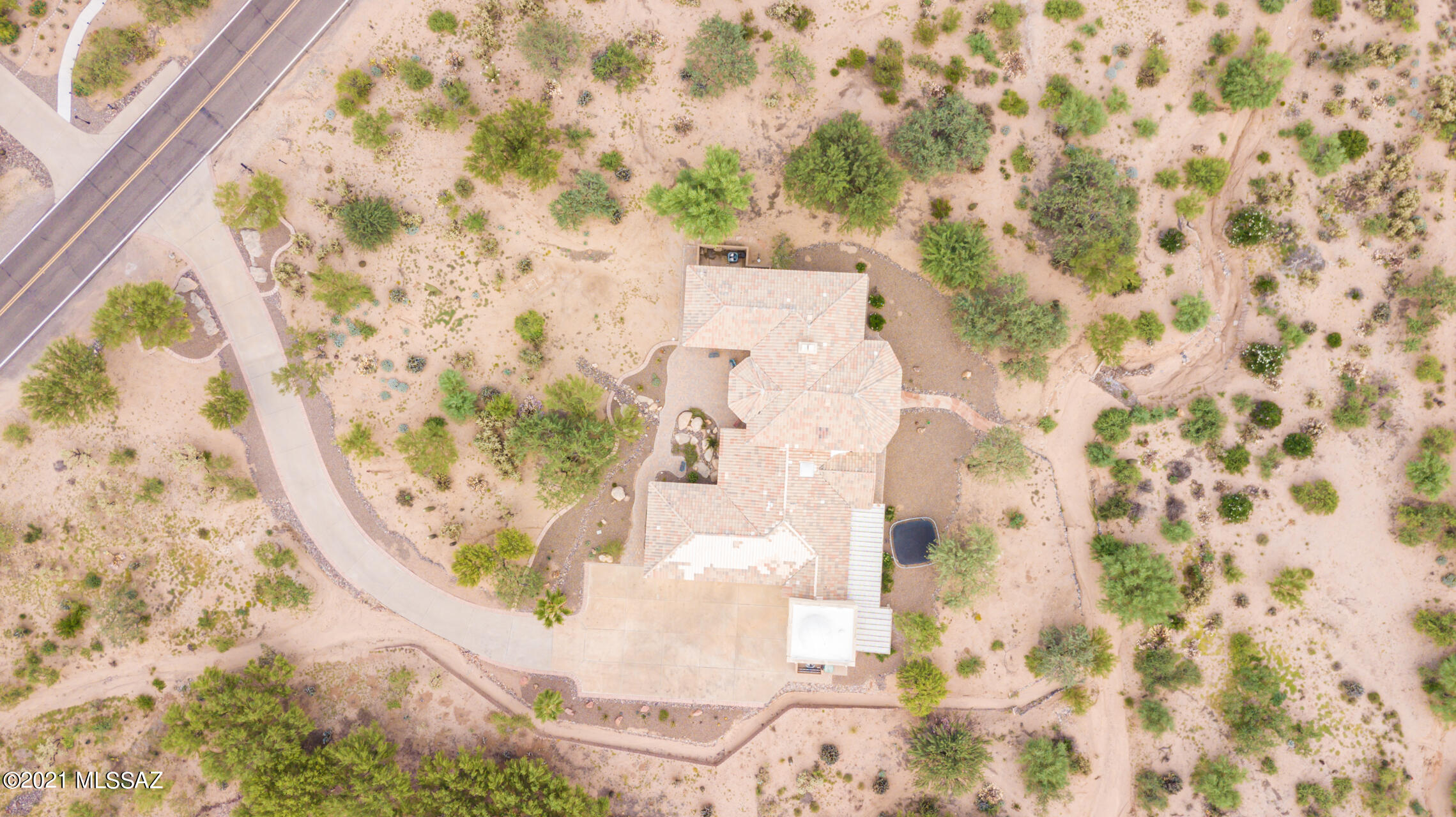 Rancho Buena Vista (1-29) - Residential